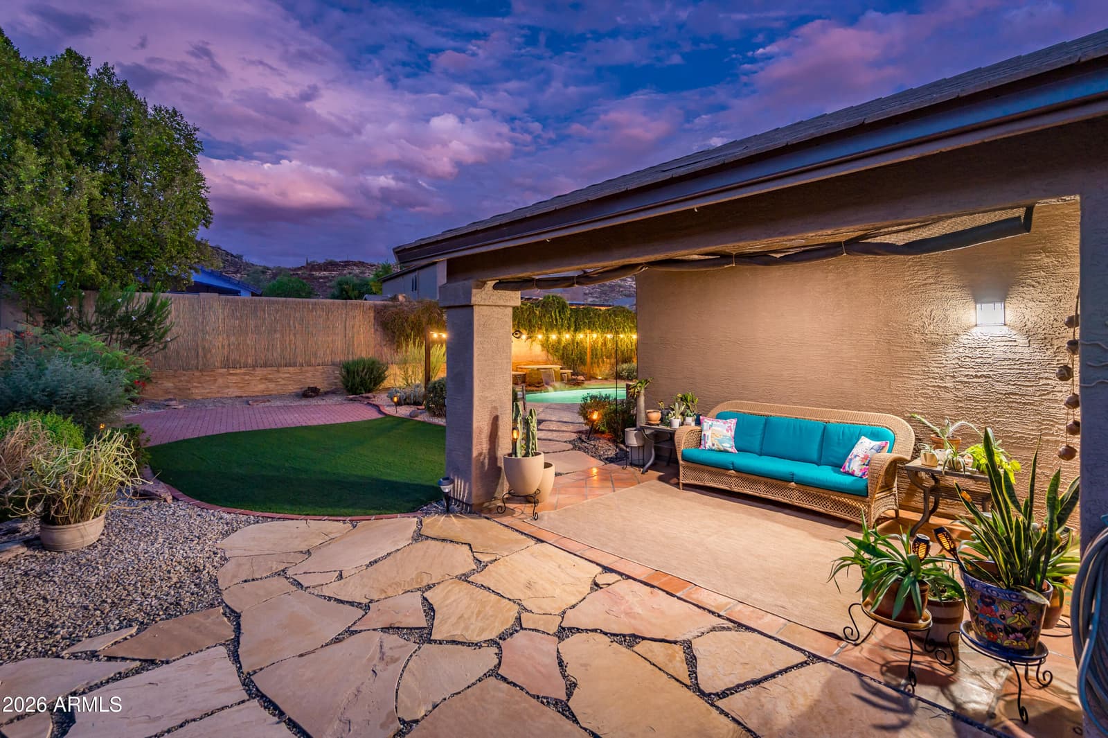 25821 N 41st Drive, Phoenix, AZ 85083 — photo 49 of 59