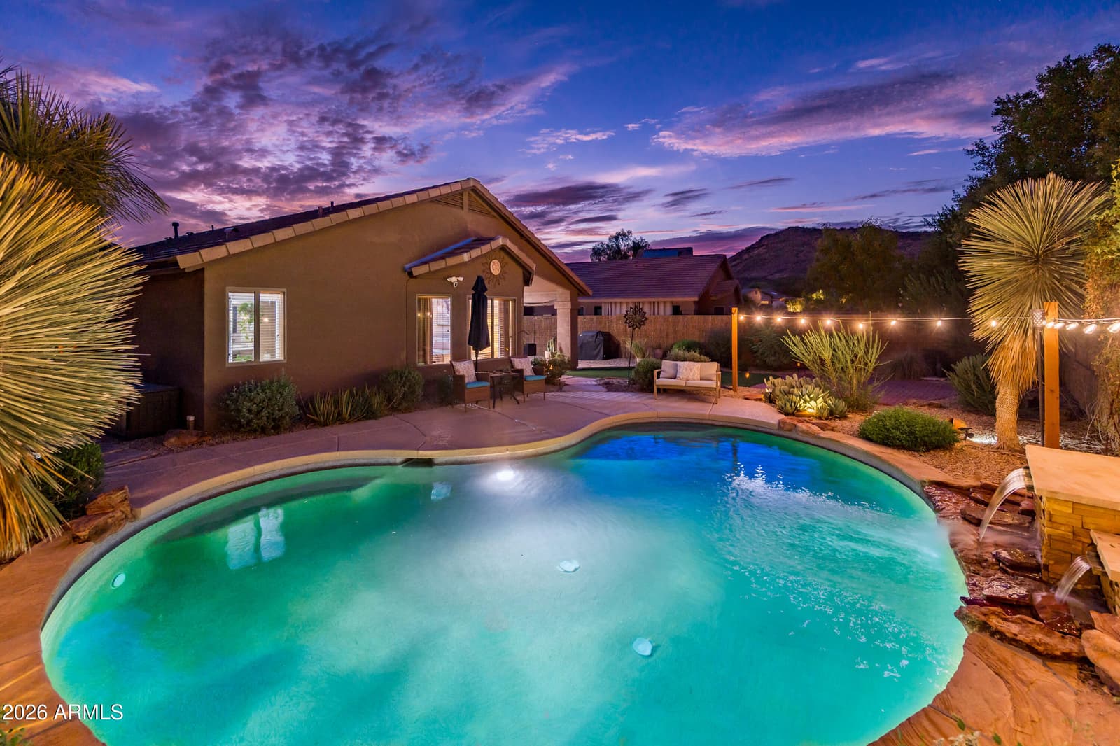 25821 N 41st Drive, Phoenix, AZ 85083 — photo 51 of 59
