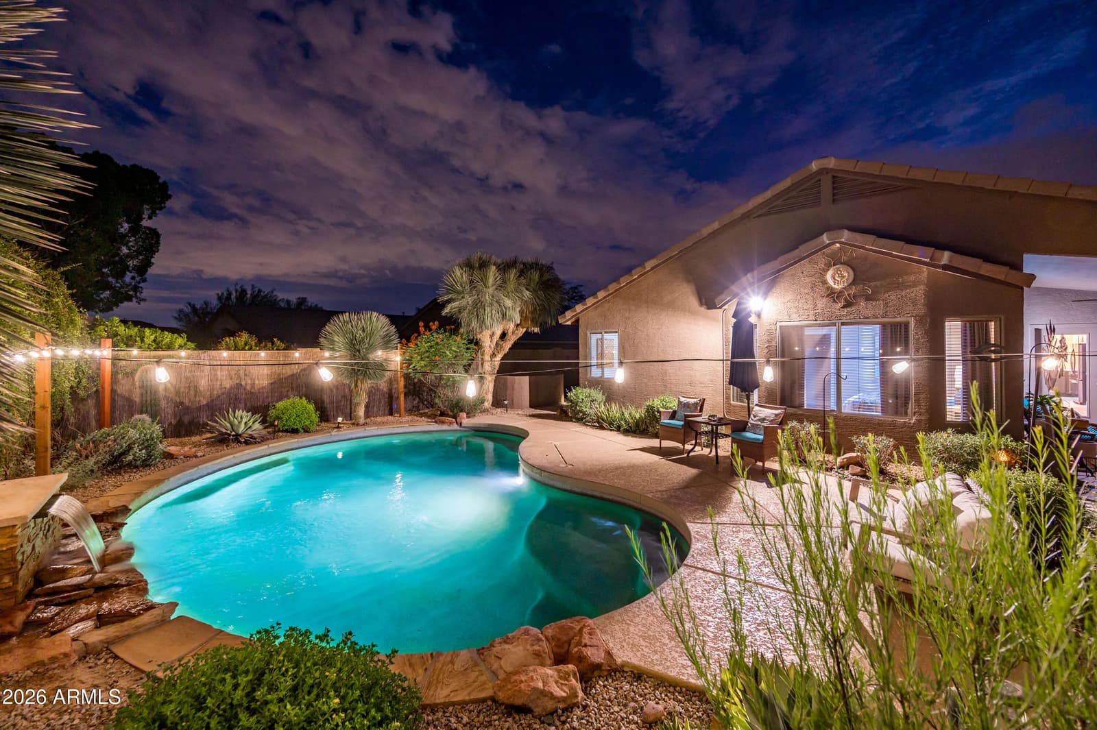 25821 N 41st Drive, Phoenix, AZ 85083 — photo 53 of 59