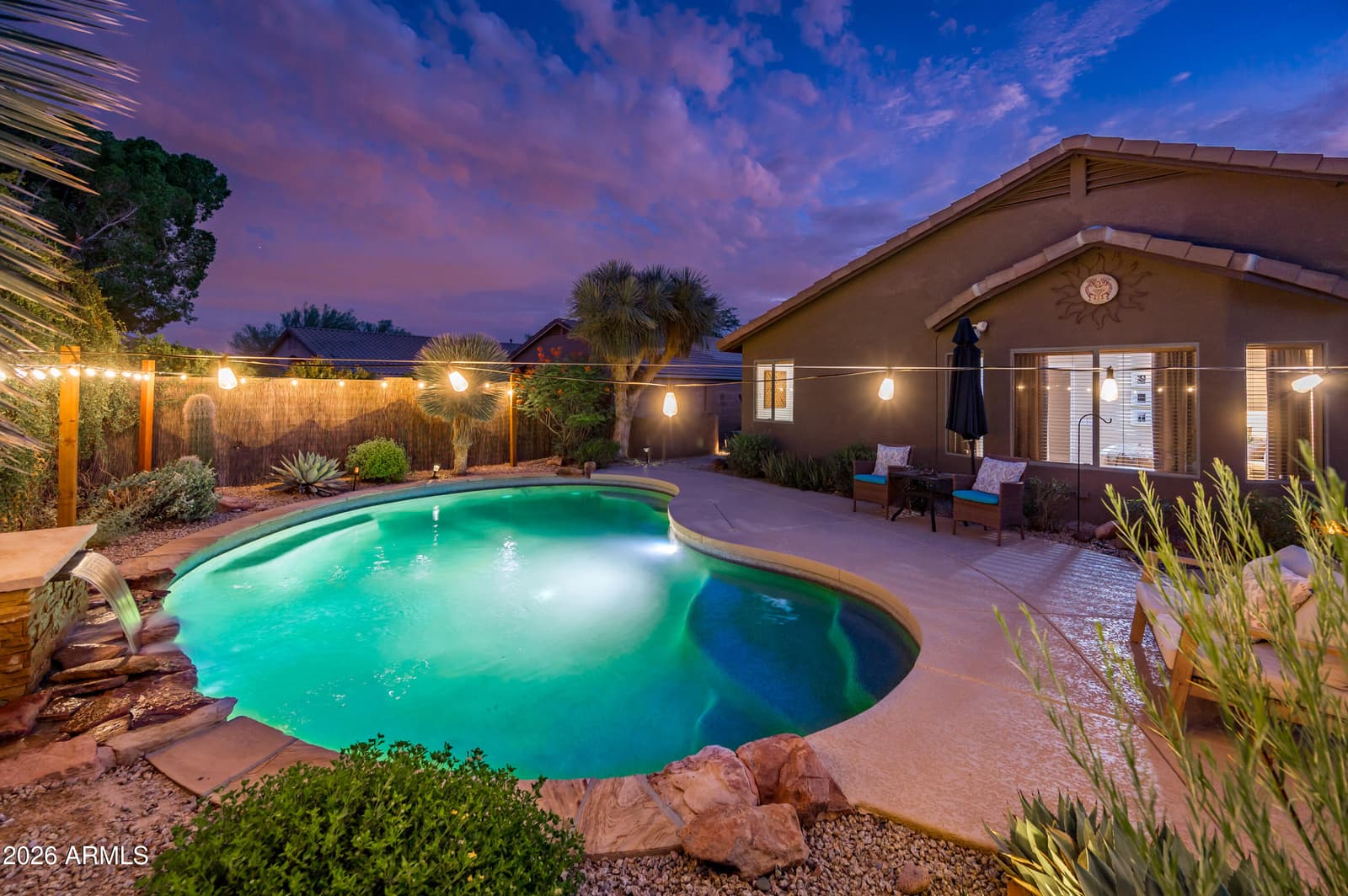 25821 N 41st Drive, Phoenix, AZ 85083 — photo 52 of 59