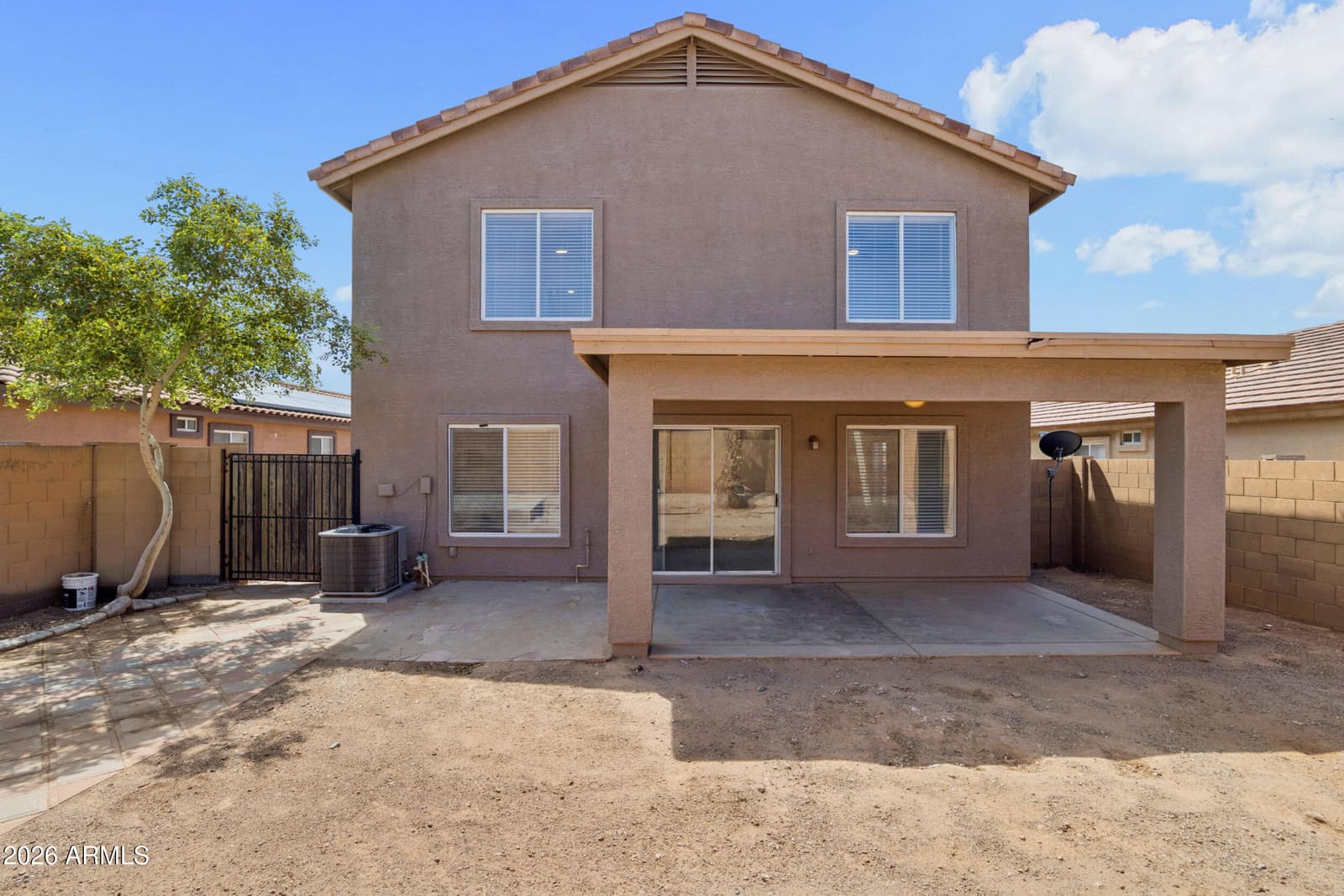 21996 W Solano Drive, Buckeye, AZ 85326 — photo 37 of 38