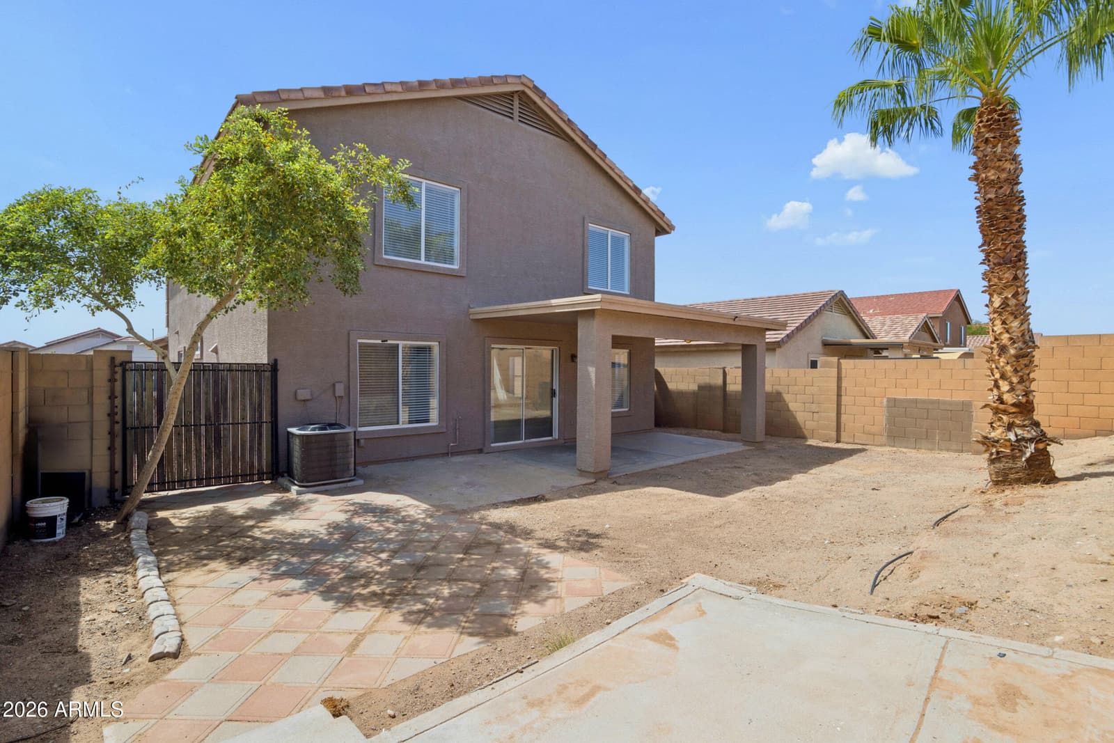 21996 W Solano Drive, Buckeye, AZ 85326 — photo 38 of 38