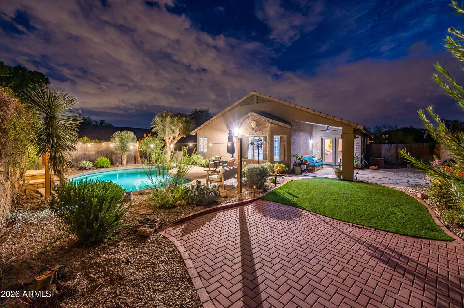 25821 N 41st Drive, Phoenix, AZ 85083 — photo 56 of 59
