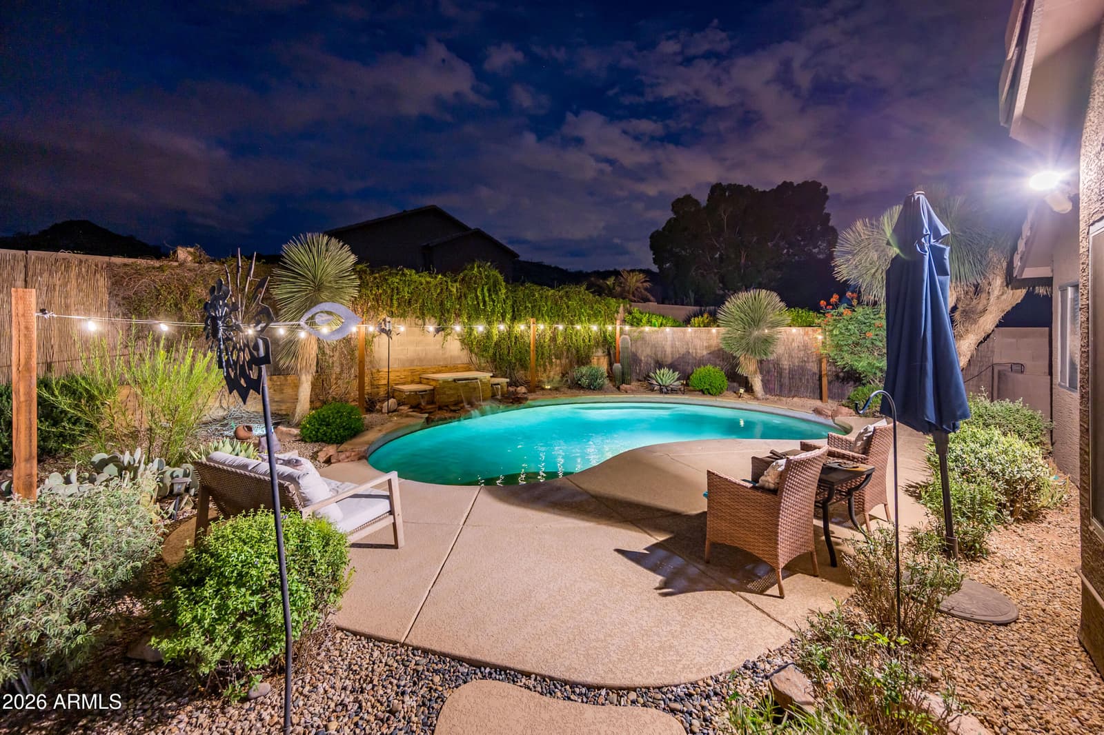 25821 N 41st Drive, Phoenix, AZ 85083 — photo 57 of 59