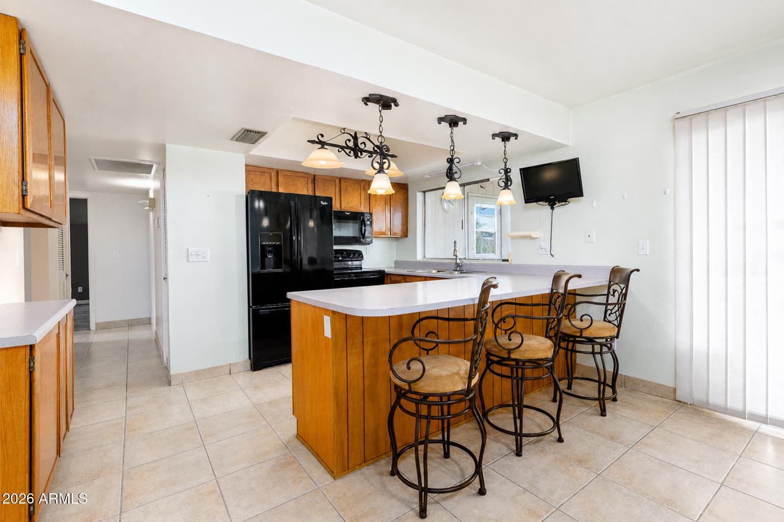 2336 E Waltann Lane, Phoenix, AZ 85022 — photo 8 of 25