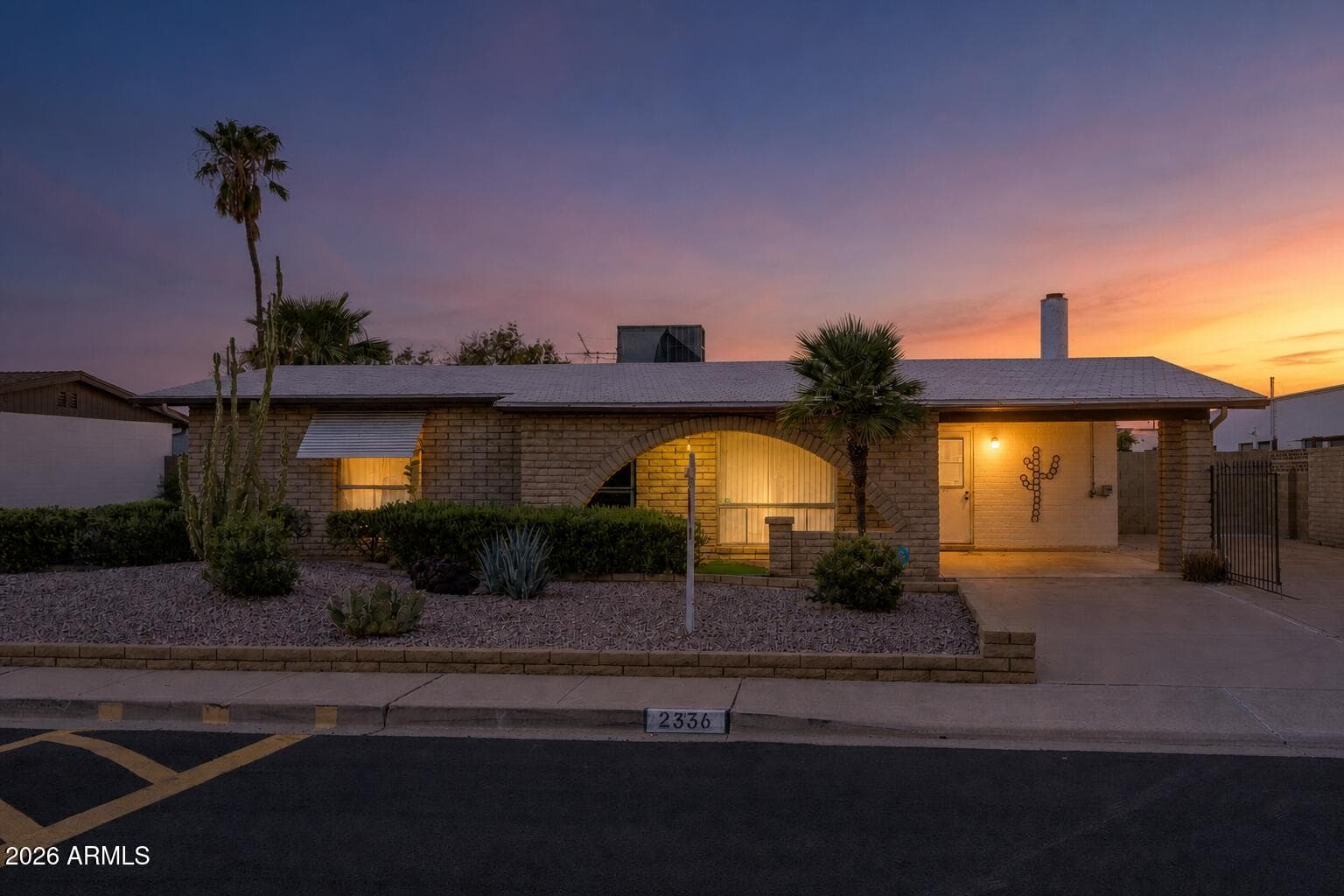 2336 E Waltann Lane, Phoenix, AZ 85022 — photo 24 of 25