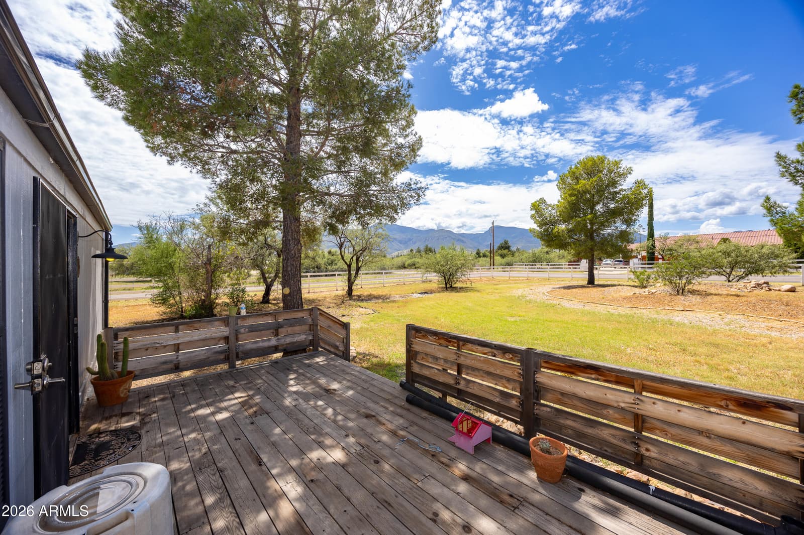 4661 S San Pedro Avenue, Sierra Vista, AZ 85650 — photo 29 of 35