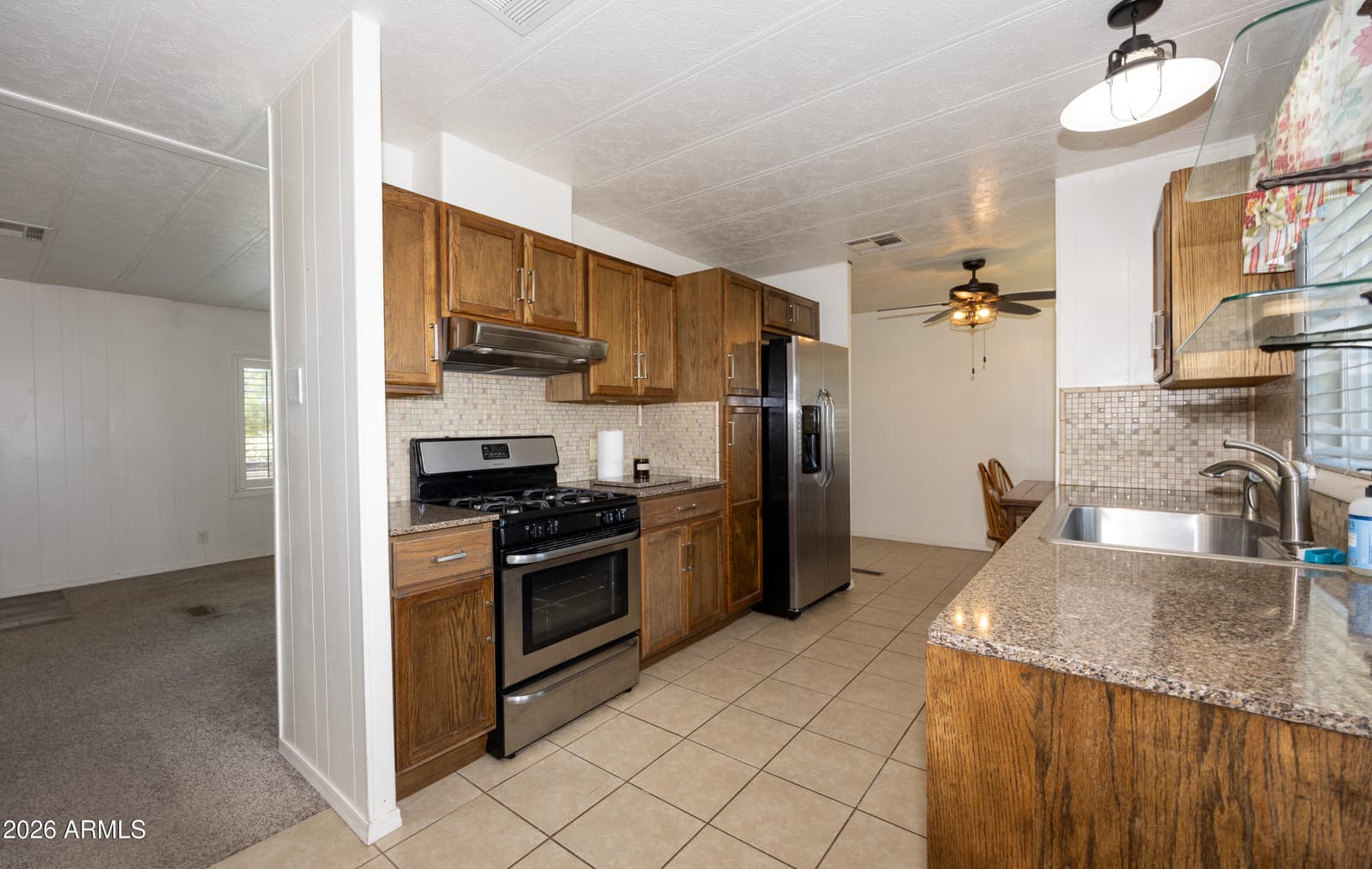 4661 S San Pedro Avenue, Sierra Vista, AZ 85650 — photo 13 of 35