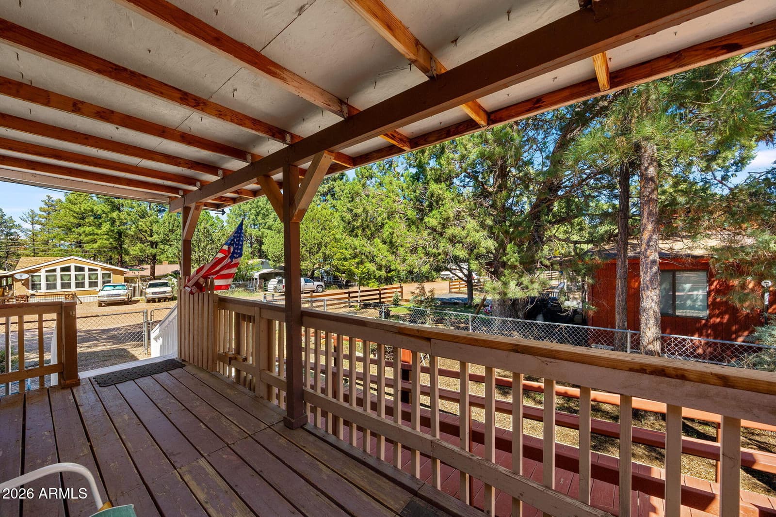 2175 Hashknife Drive, Overgaard, AZ 85933 — photo 8 of 32