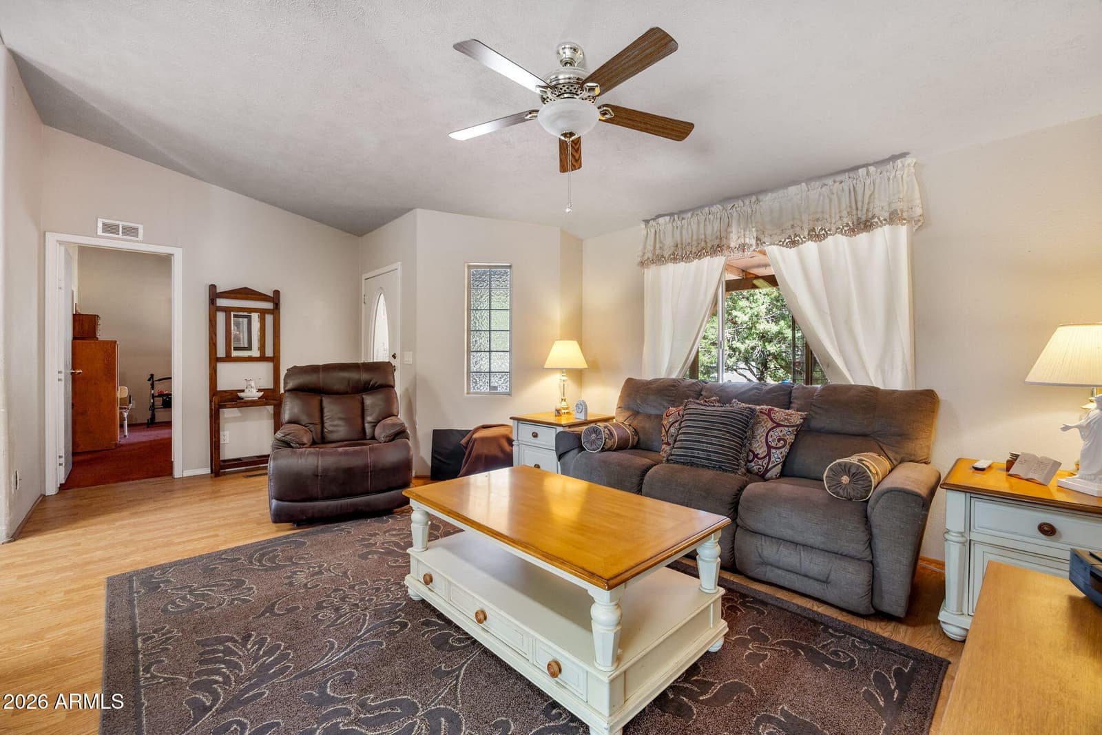 2175 Hashknife Drive, Overgaard, AZ 85933 — photo 11 of 32