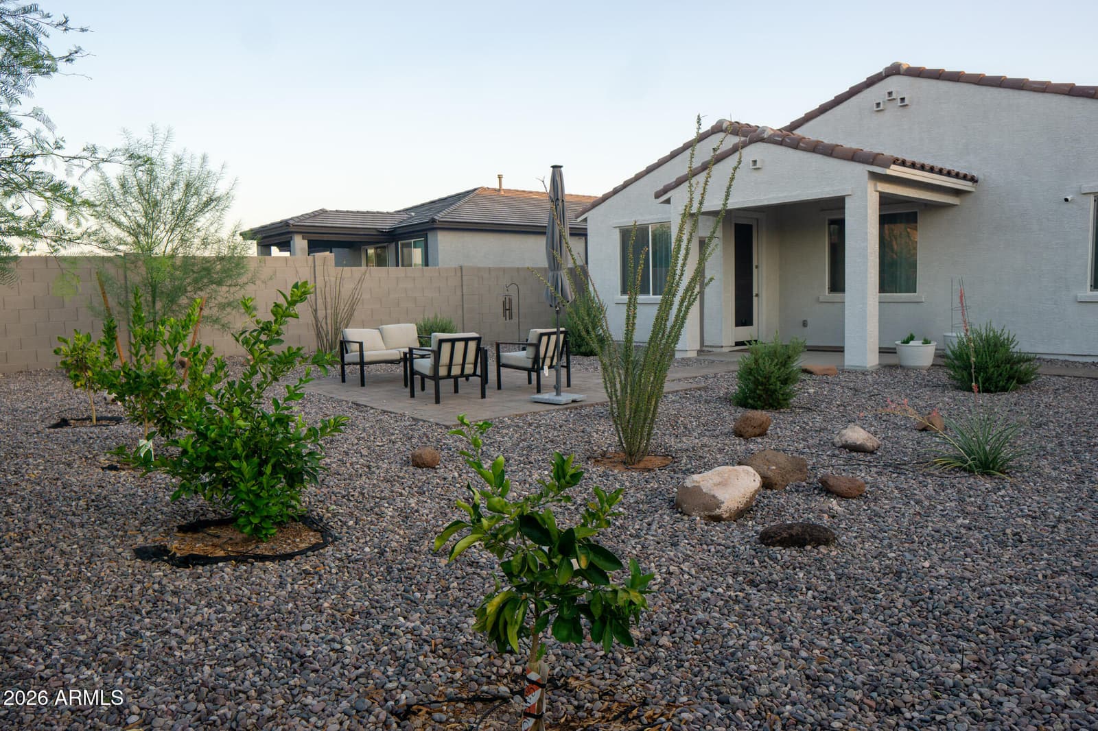 35645 W Mallorca Avenue, Maricopa, AZ 85138 — photo 44 of 55