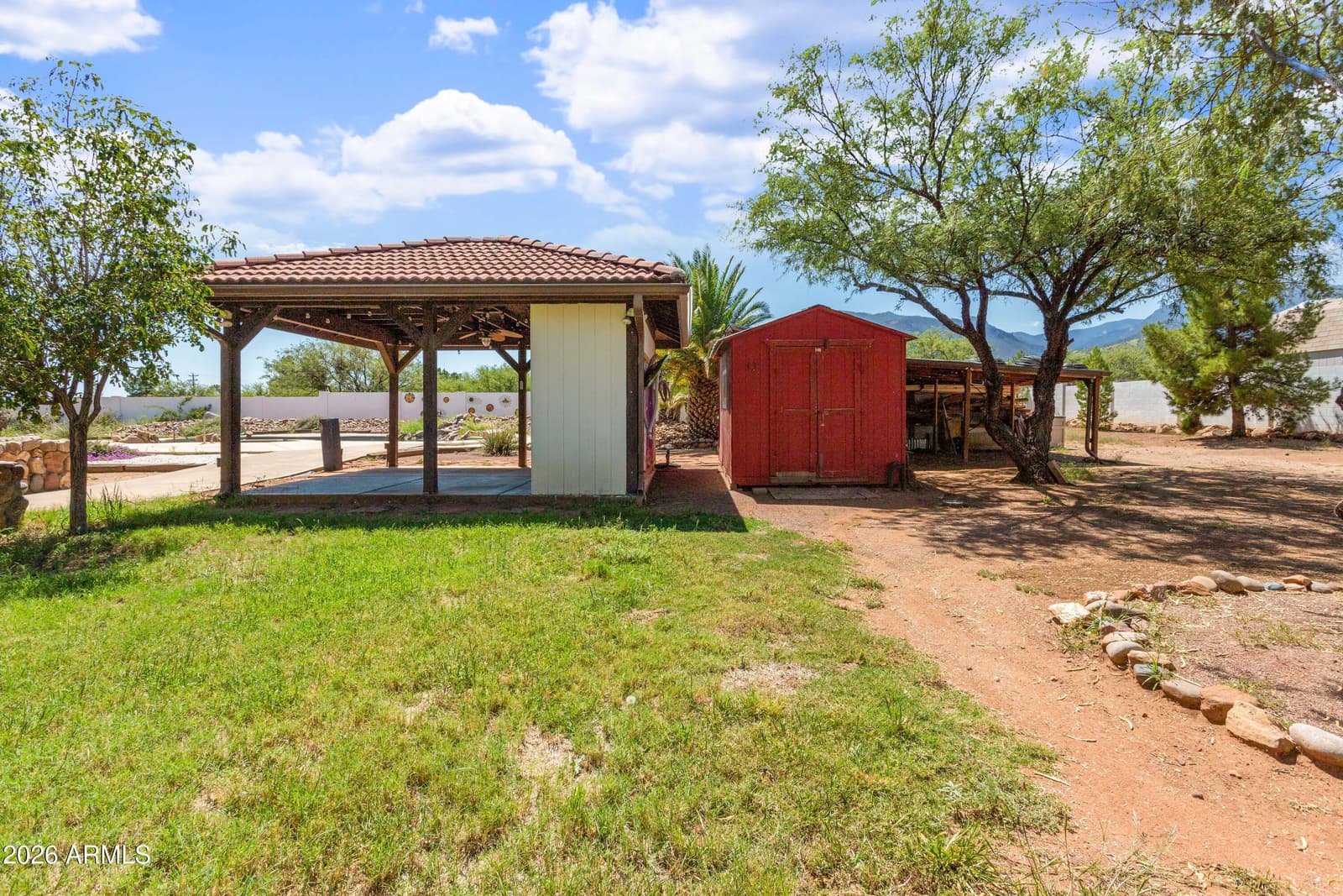 1500 E Choctaw Drive, Sierra Vista, AZ 85650 — photo 55 of 83