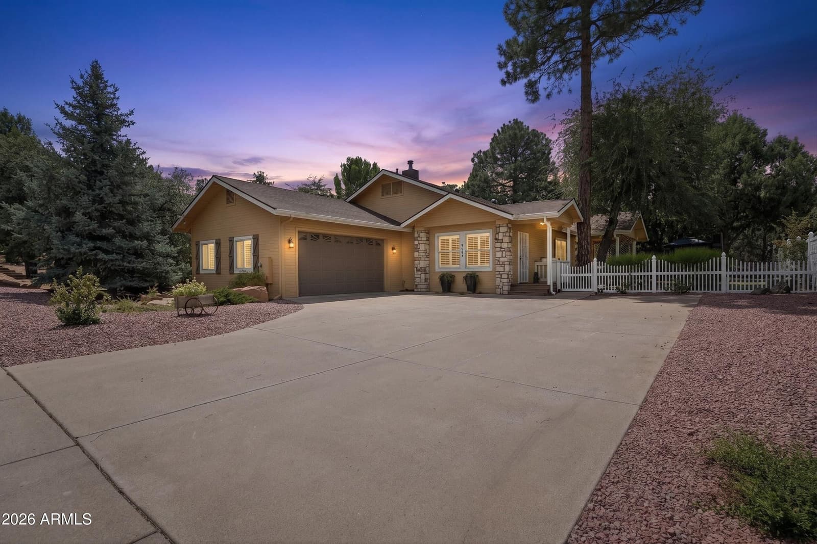 310 N Mogollon Trail, Payson, AZ 85541 — photo 23 of 23