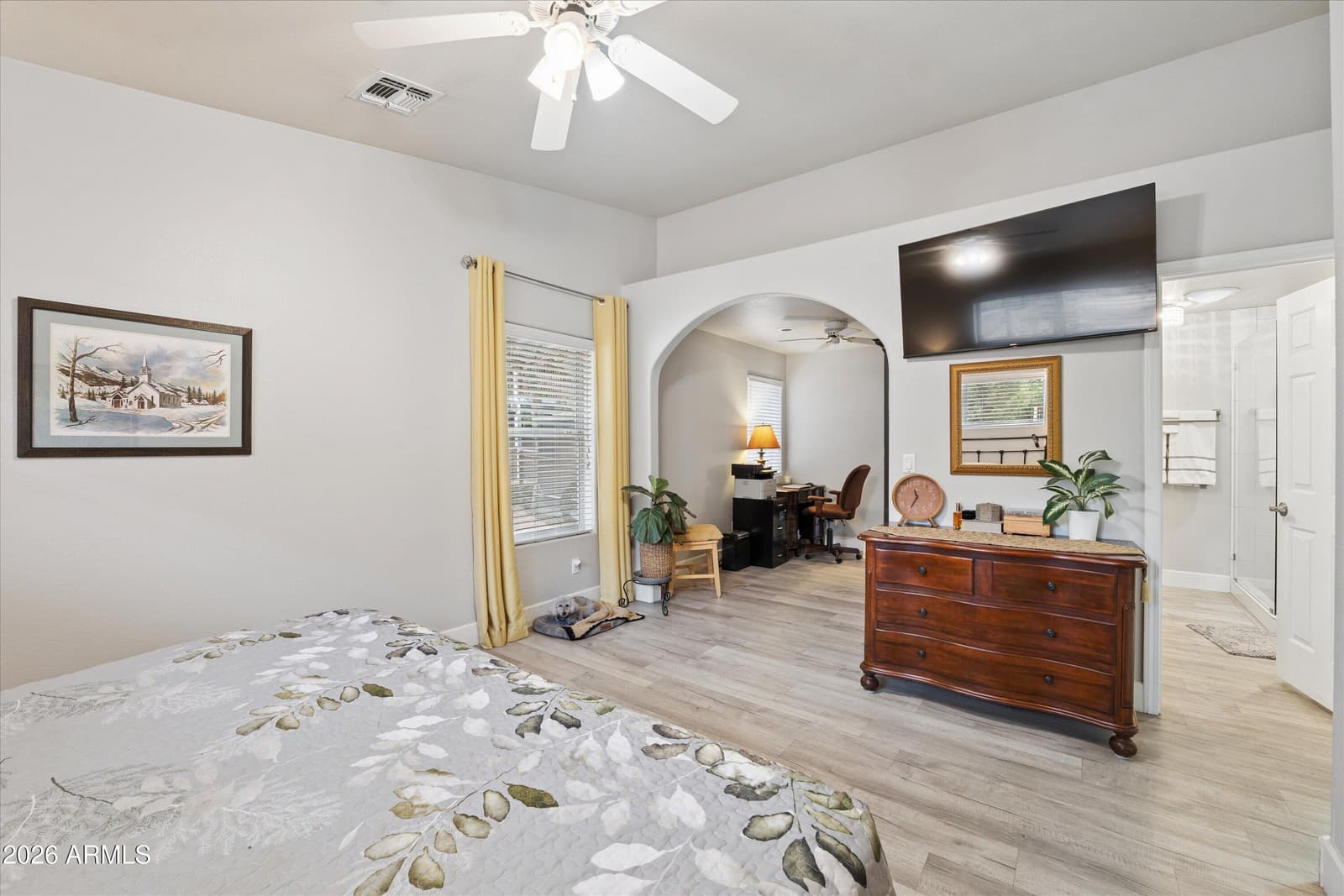 310 N Mogollon Trail, Payson, AZ 85541 — photo 12 of 23