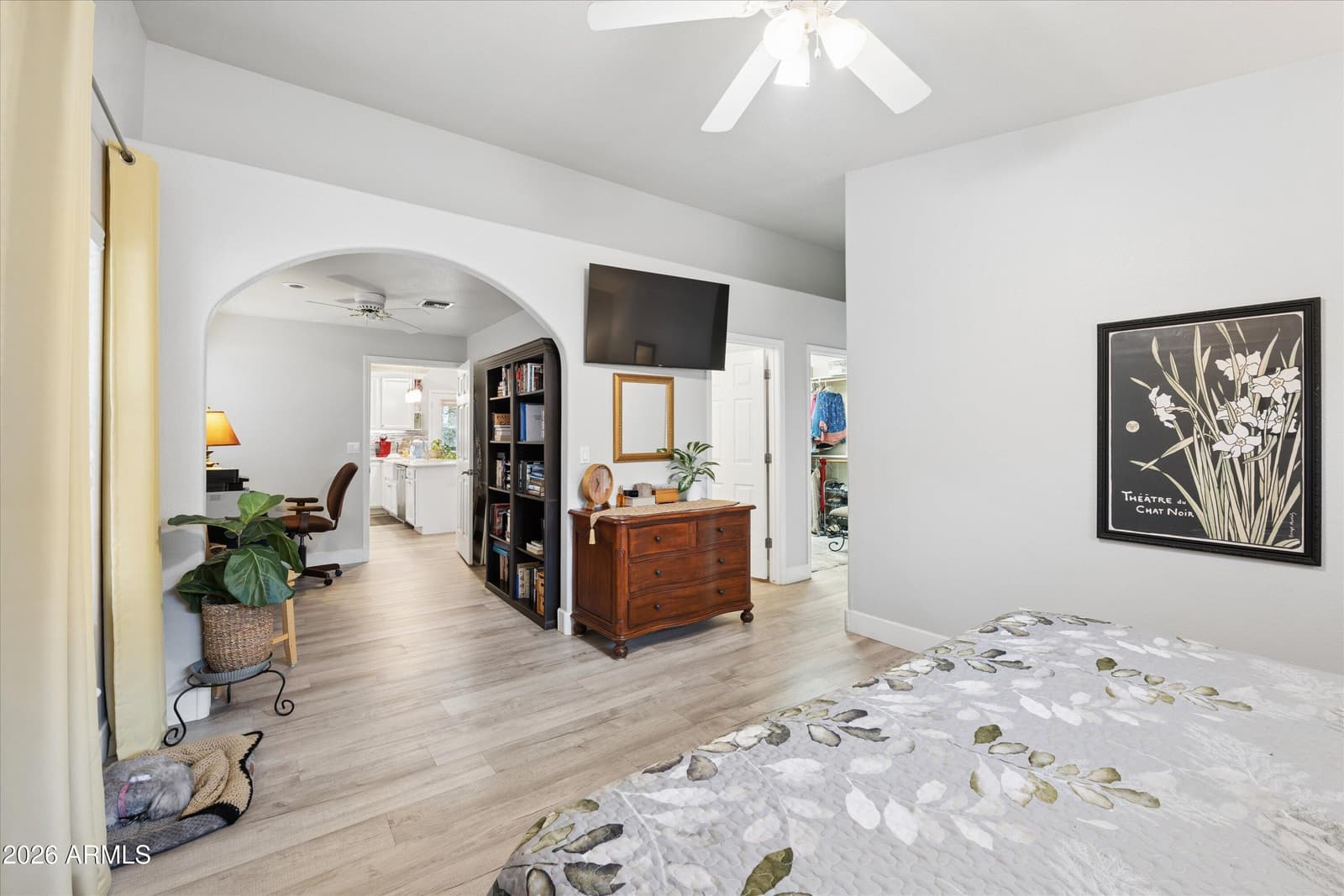 310 N Mogollon Trail, Payson, AZ 85541 — photo 3 of 23