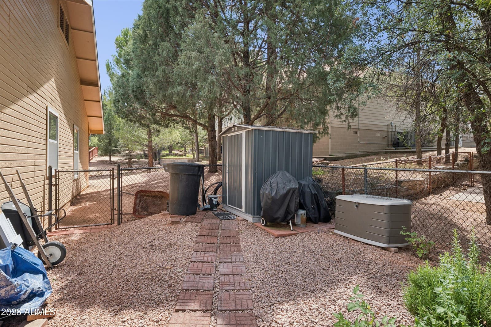 310 N Mogollon Trail, Payson, AZ 85541 — photo 21 of 23
