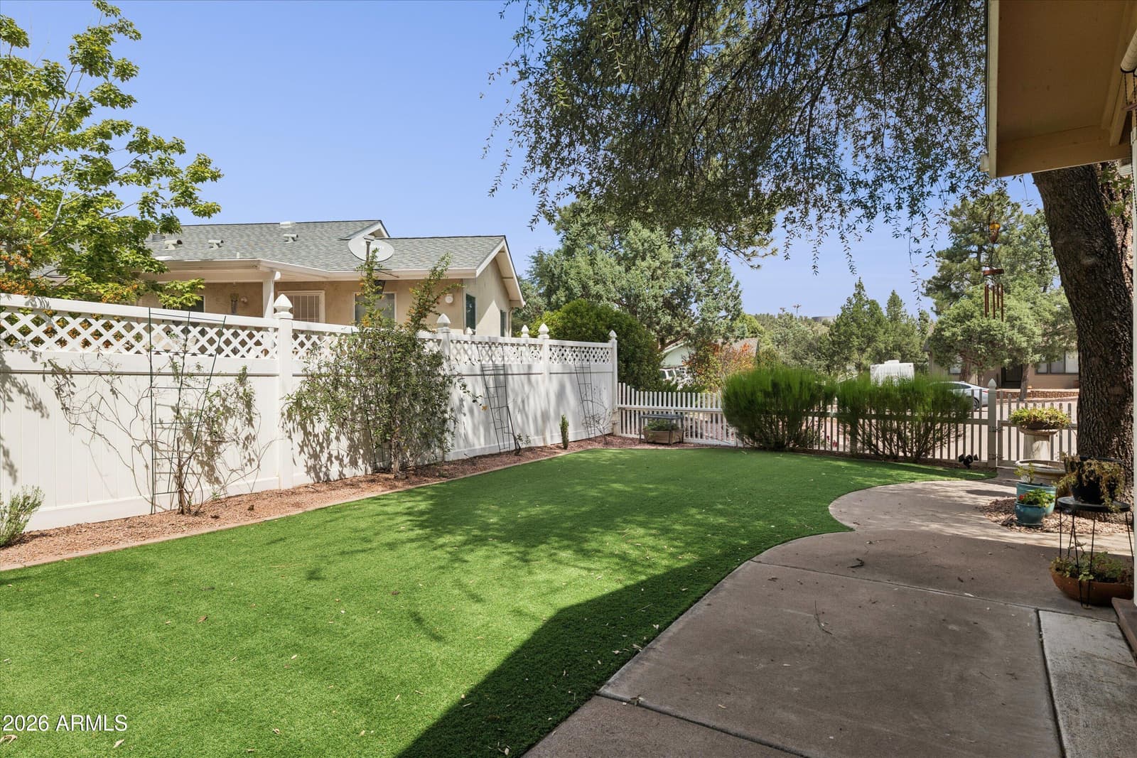 310 N Mogollon Trail, Payson, AZ 85541 — photo 22 of 23