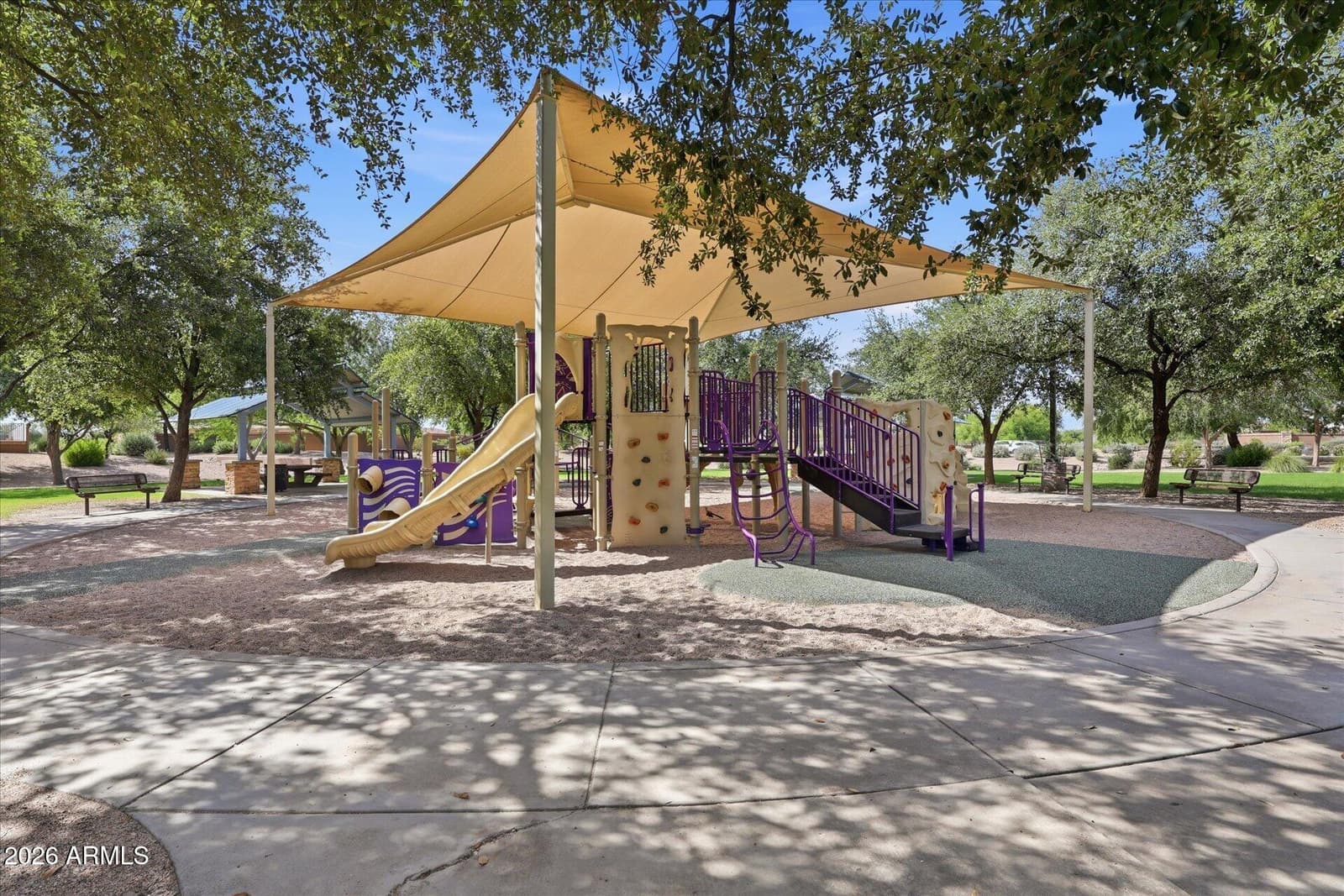 916 W Jersey Way, San Tan Valley, AZ 85143 — photo 47 of 63