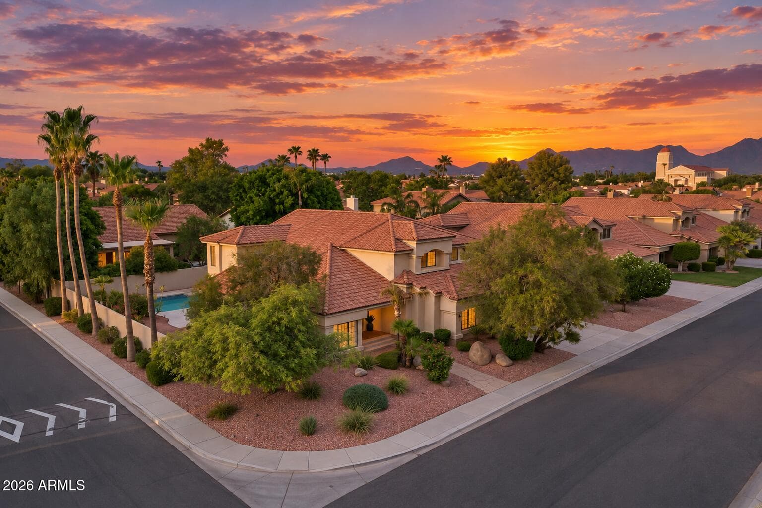5804 E SANDRA Terrace, Scottsdale, AZ 85254
