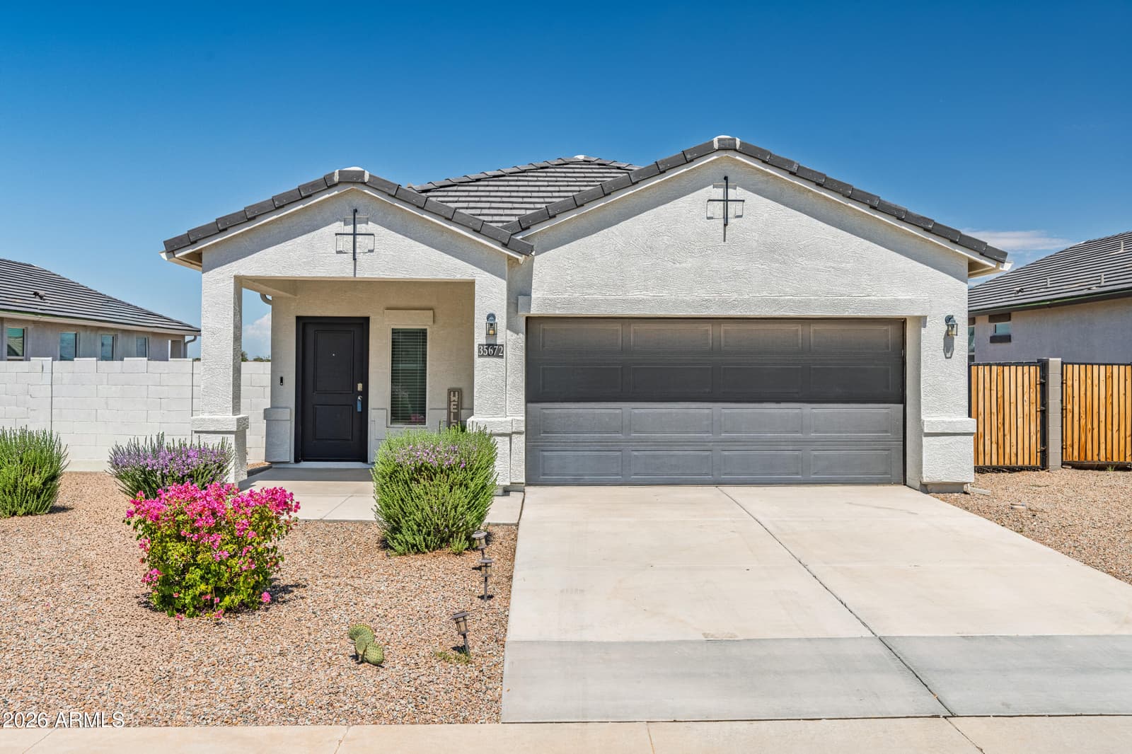 35672 W San Ildefanso Avenue, Maricopa, AZ 85138 — photo 2 of 33