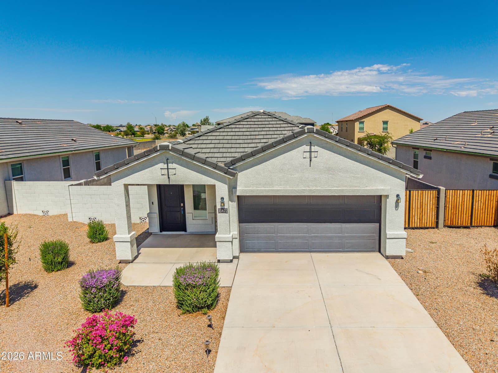 35672 W San Ildefanso Avenue, Maricopa, AZ 85138 — photo 23 of 33