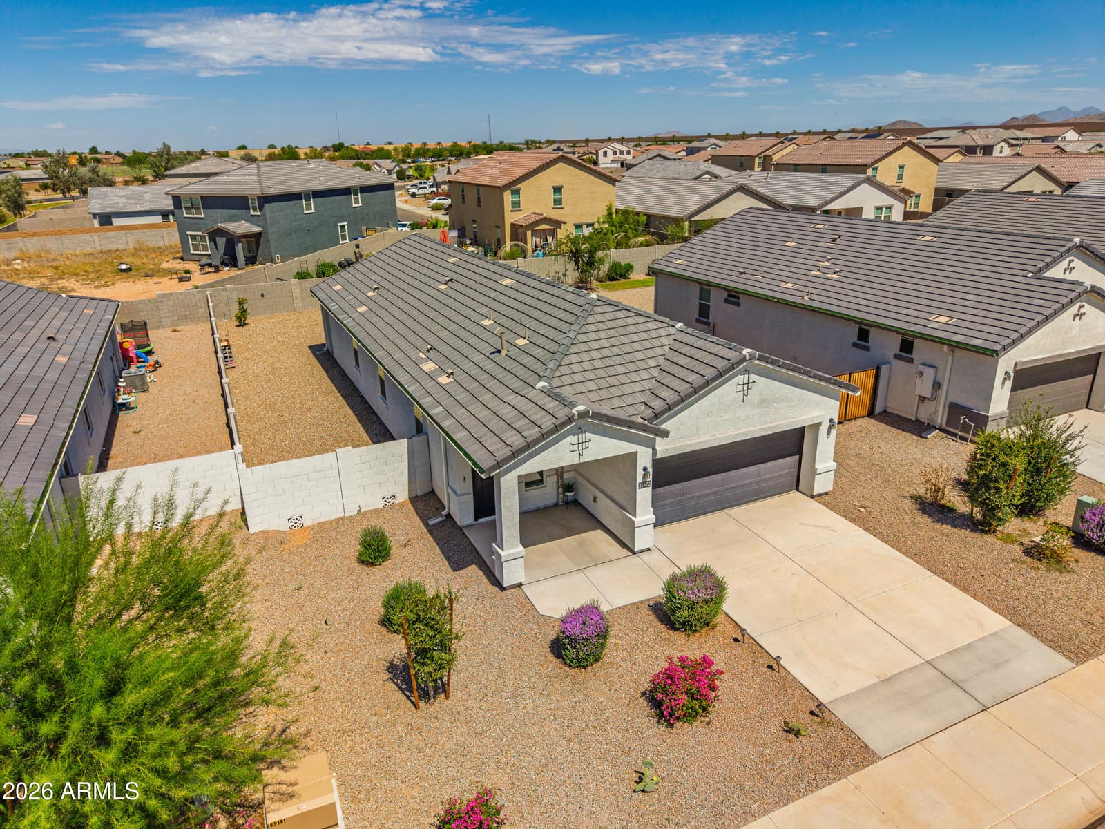 35672 W San Ildefanso Avenue, Maricopa, AZ 85138 — photo 25 of 33