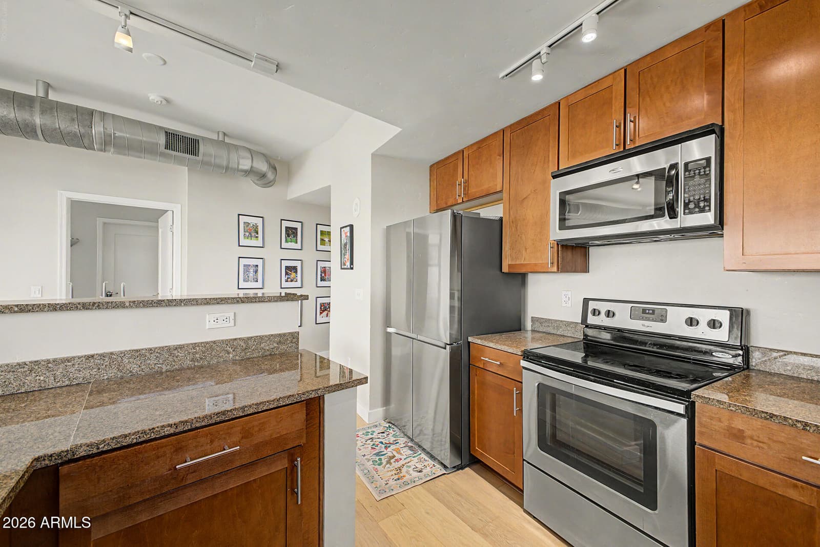 310 S 4th Street 1401, Phoenix, AZ 85004 — photo 11 of 60