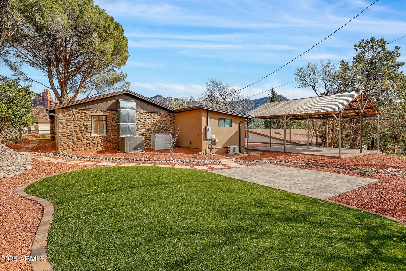 41 Roadrunner Lane, Sedona, AZ 86336 — photo 41 of 49