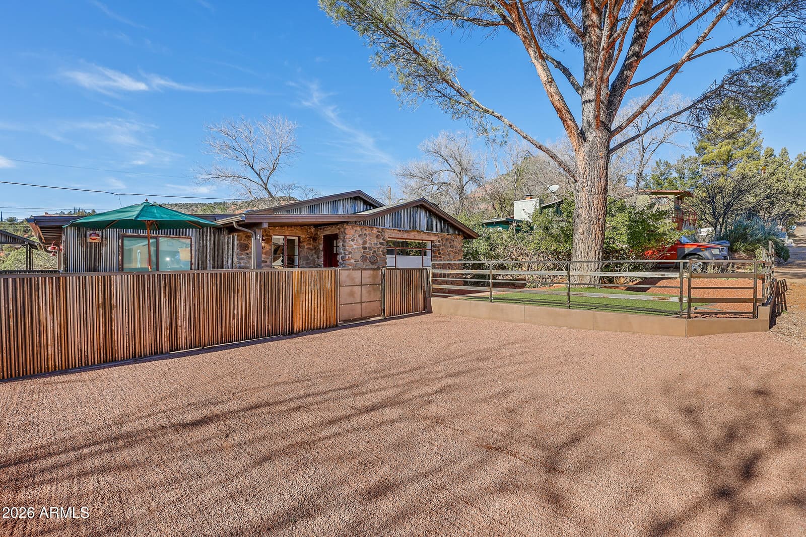 41 Roadrunner Lane, Sedona, AZ 86336 — photo 44 of 49