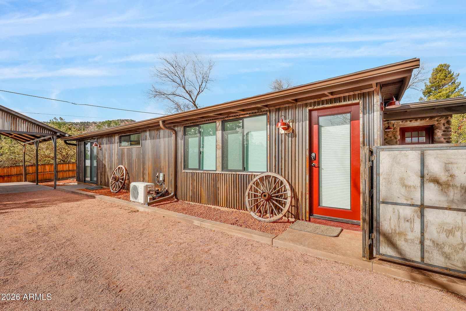 41 Roadrunner Lane, Sedona, AZ 86336 — photo 30 of 49