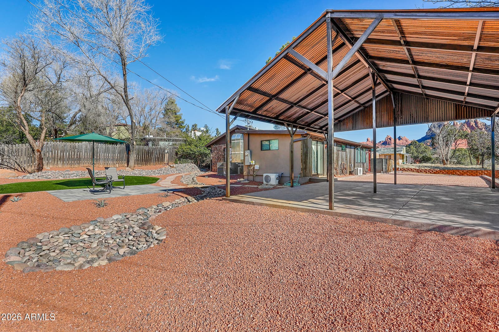 41 Roadrunner Lane, Sedona, AZ 86336 — photo 40 of 49