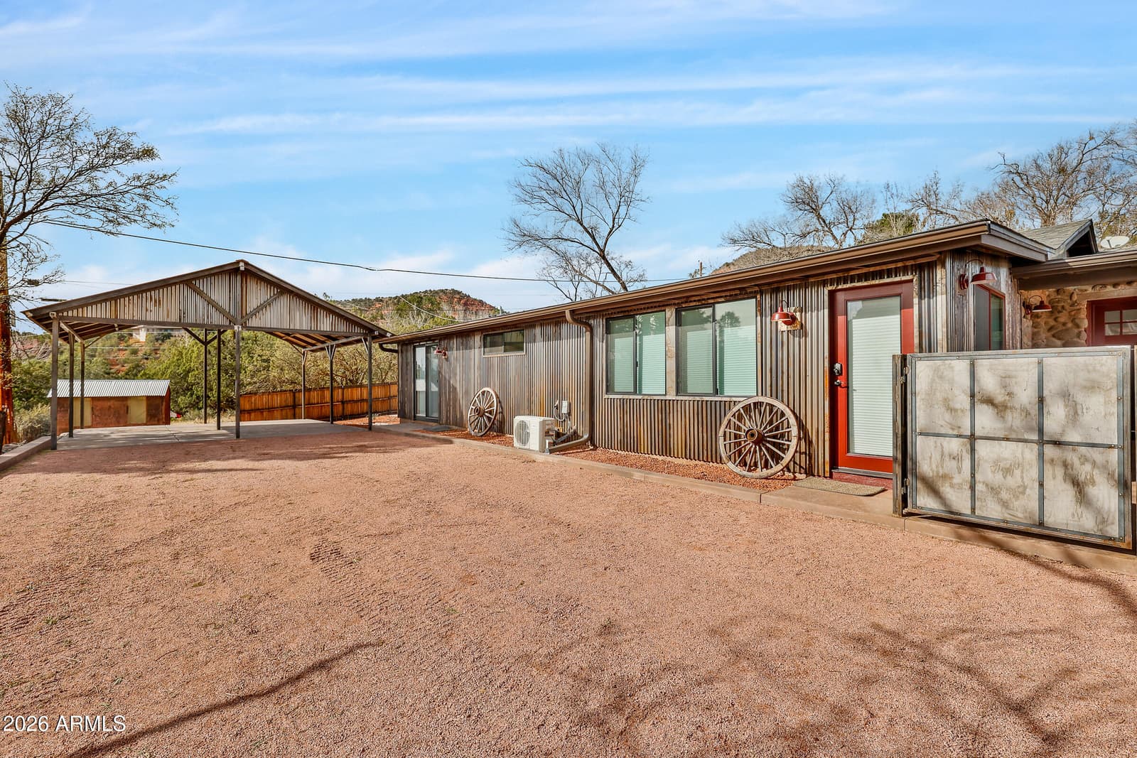 41 Roadrunner Lane, Sedona, AZ 86336 — photo 29 of 49