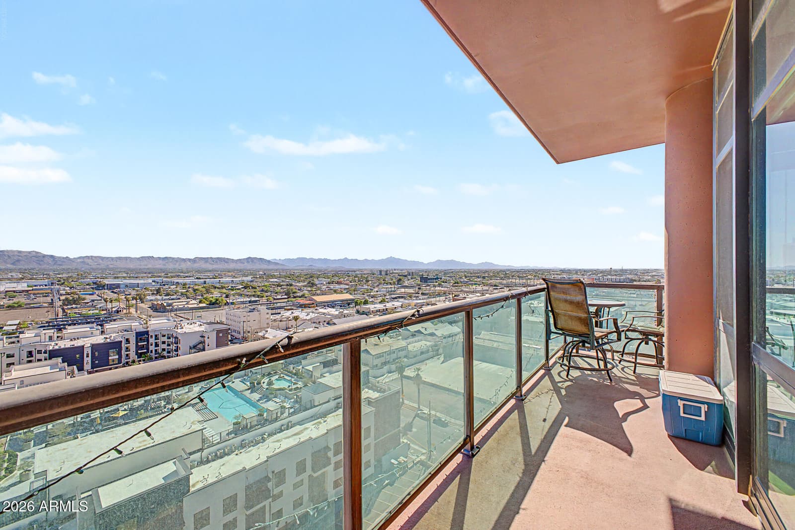 310 S 4th Street 1401, Phoenix, AZ 85004 — photo 29 of 60