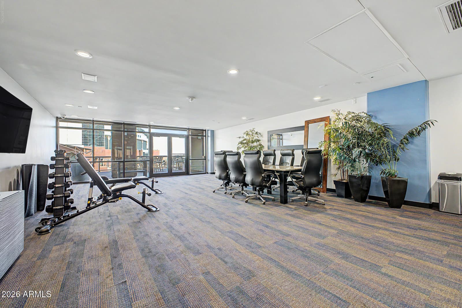 310 S 4th Street 1401, Phoenix, AZ 85004 — photo 42 of 60