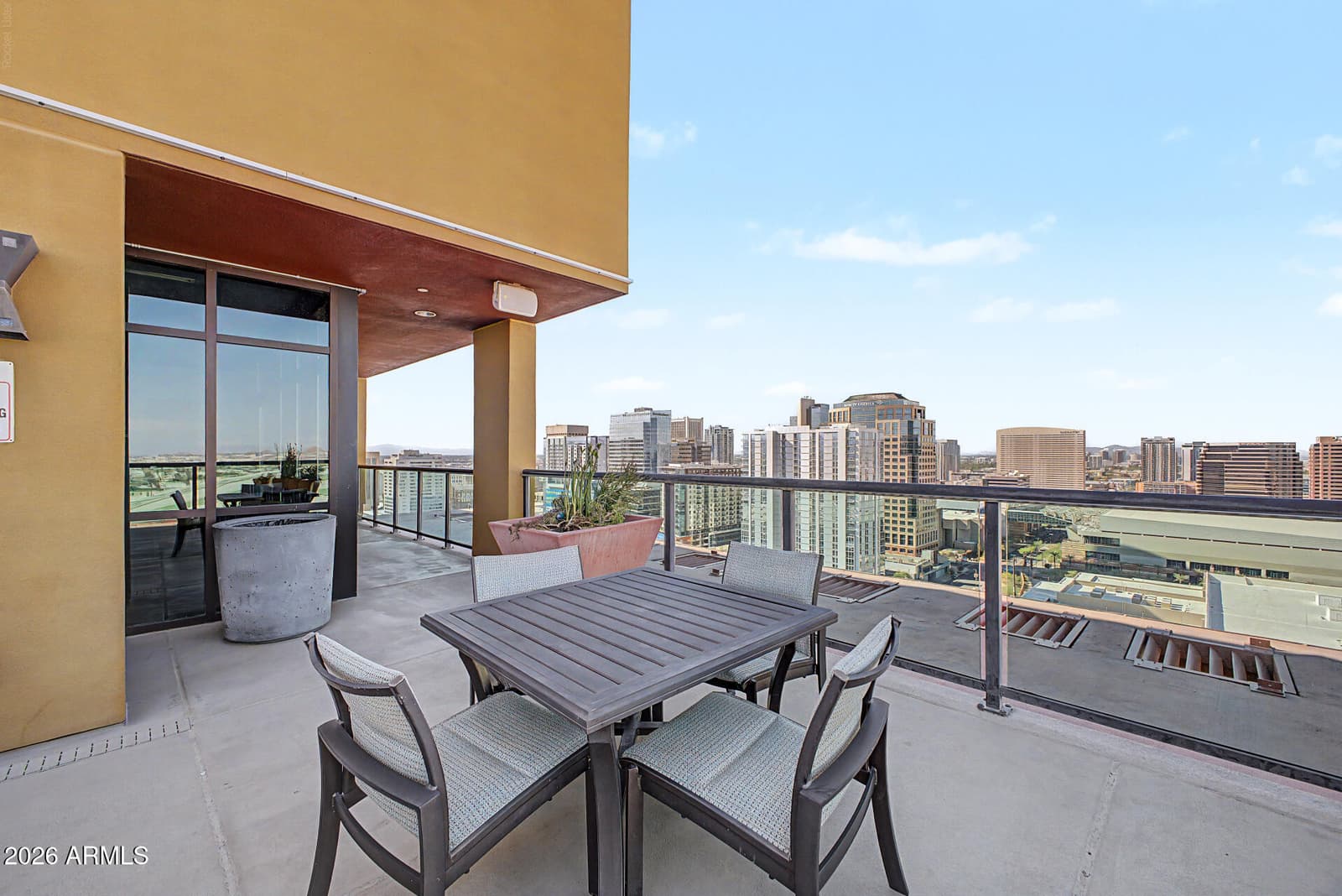 310 S 4th Street 1401, Phoenix, AZ 85004 — photo 45 of 60