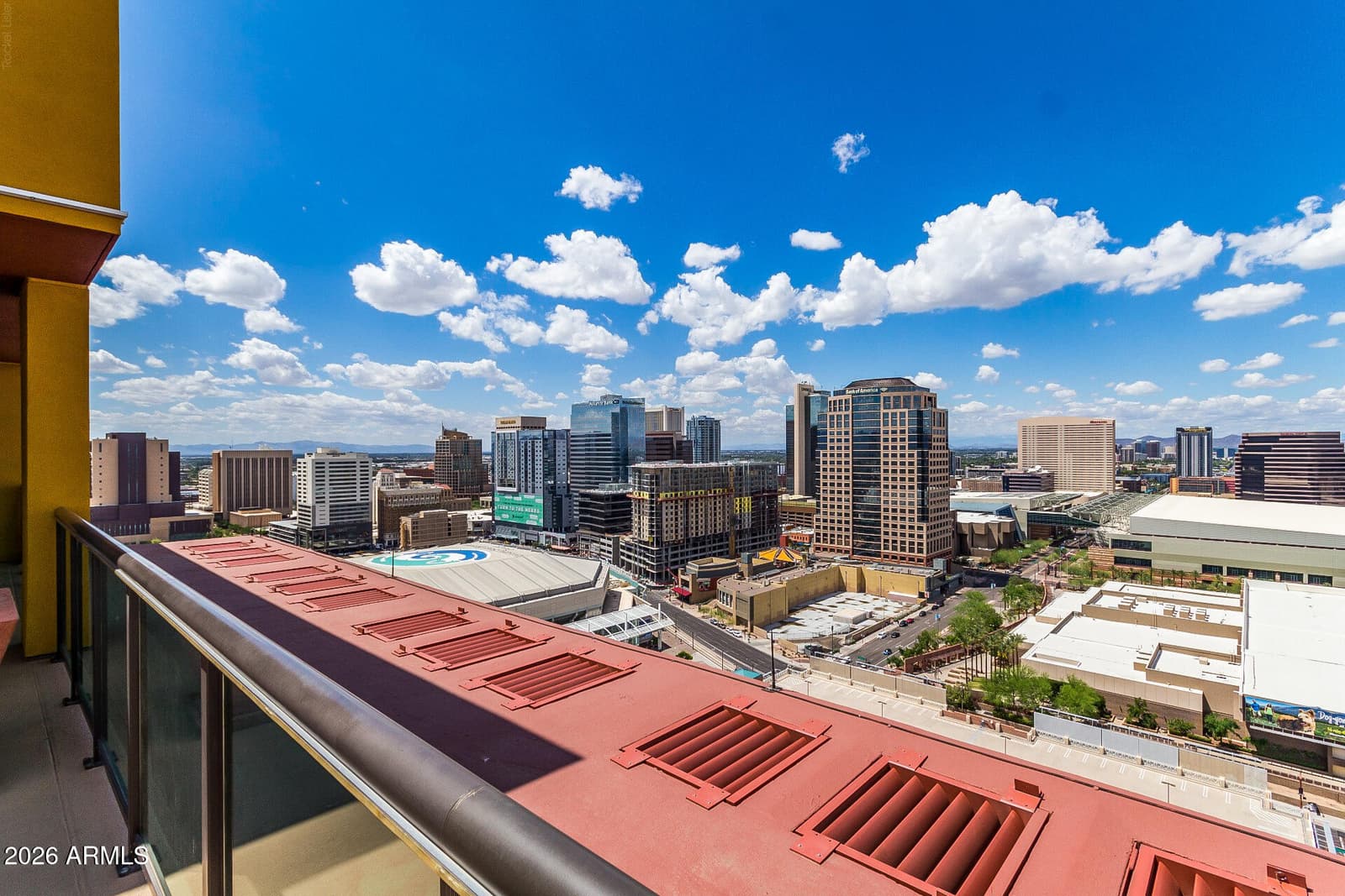 310 S 4th Street 1401, Phoenix, AZ 85004 — photo 46 of 60