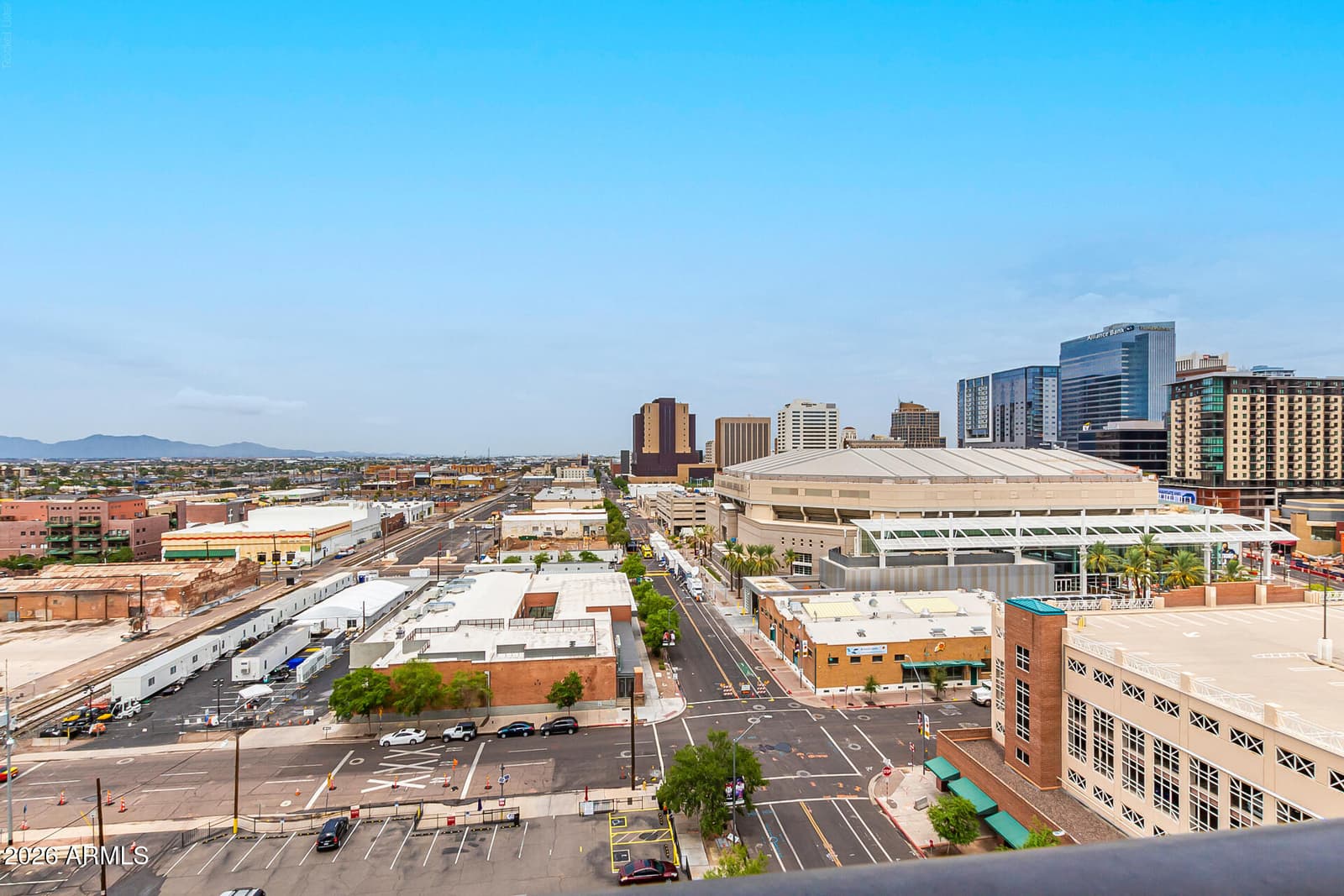 310 S 4th Street 1401, Phoenix, AZ 85004 — photo 55 of 60