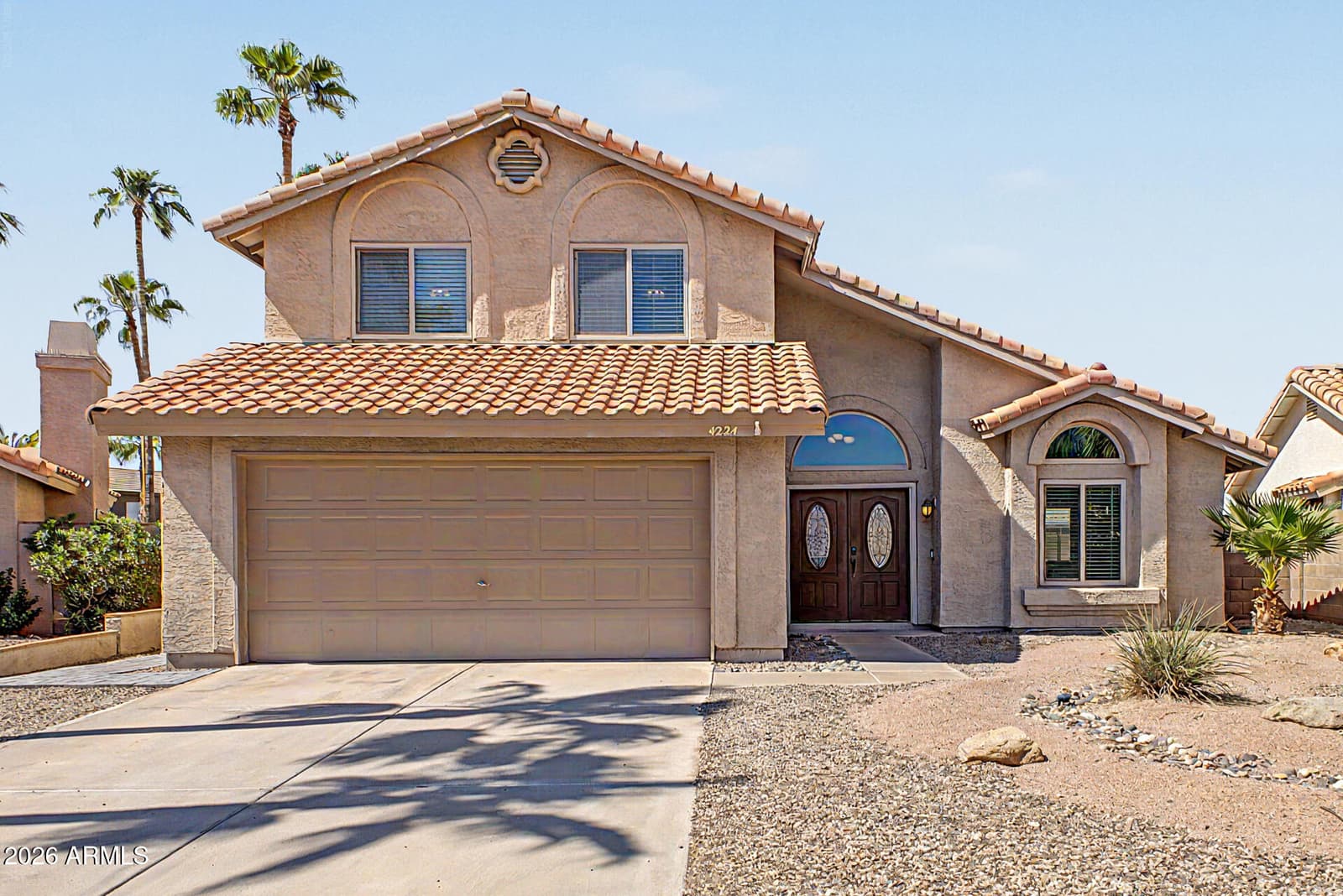 4224 E Amberwood Drive, Phoenix, AZ 85048 — photo 2 of 30