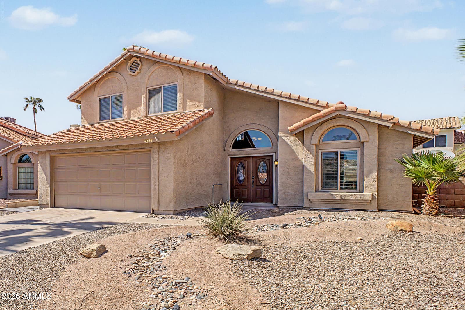 4224 E Amberwood Drive, Phoenix, AZ 85048 — photo 1 of 30