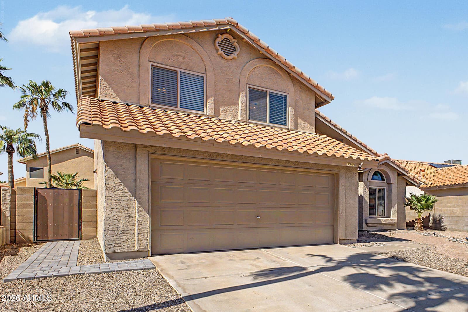 4224 E Amberwood Drive, Phoenix, AZ 85048 — photo 3 of 30