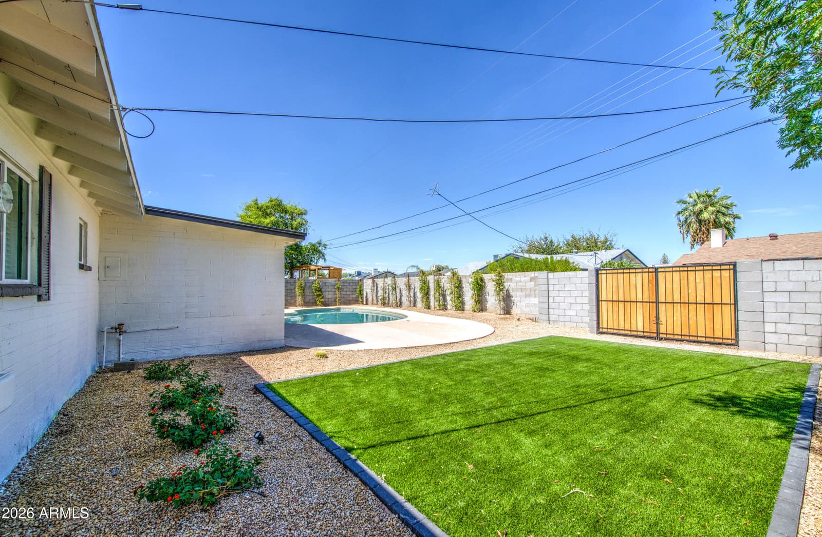 218 E Cairo Drive, Tempe, AZ 85282 — photo 39 of 46