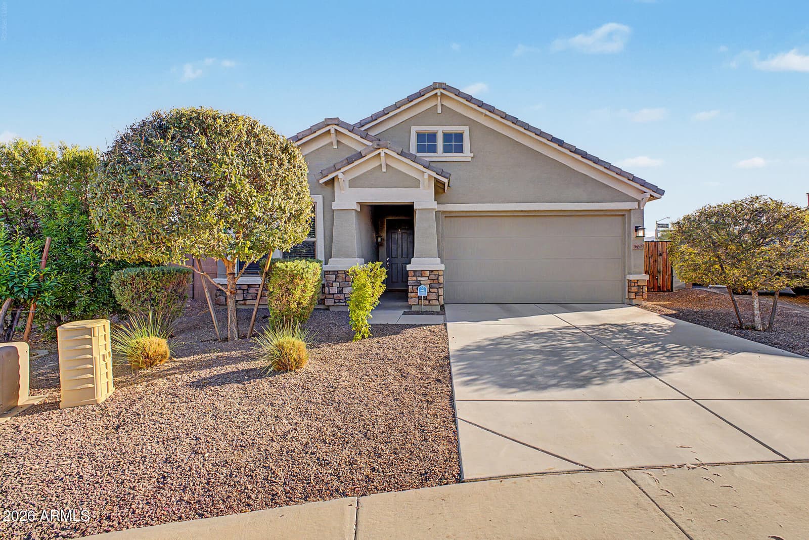 18693 W Mescal Street, Surprise, AZ 85388 — photo 1 of 39
