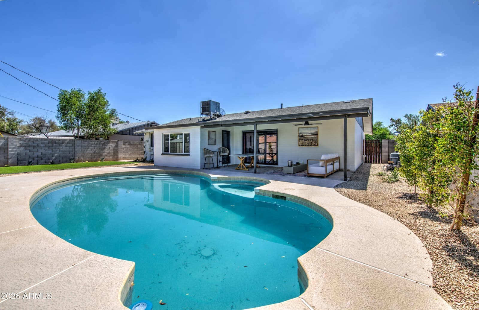 218 E Cairo Drive, Tempe, AZ 85282 — photo 43 of 46