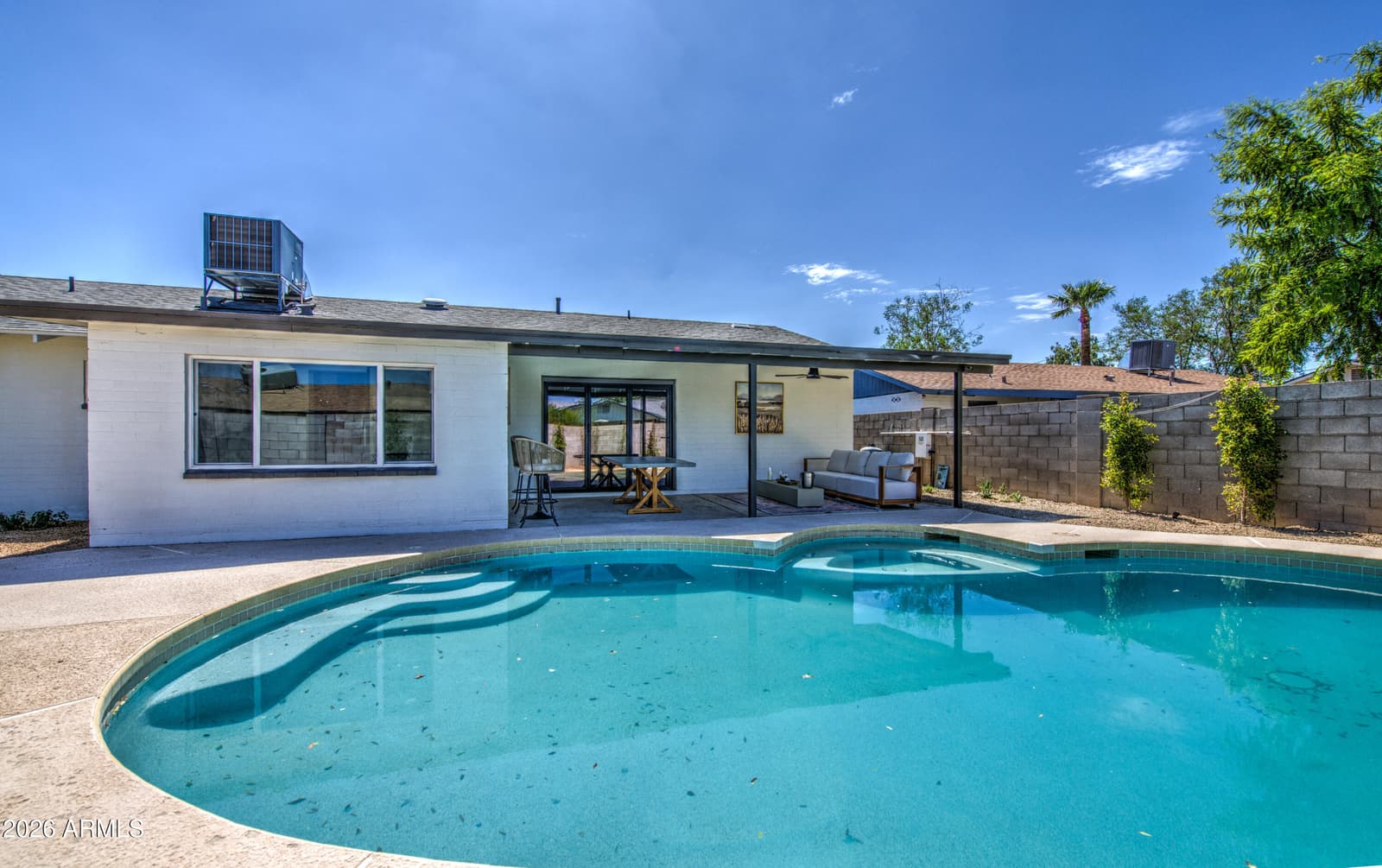 218 E Cairo Drive, Tempe, AZ 85282 — photo 44 of 46