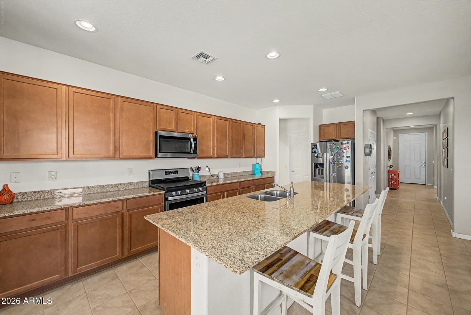 18693 W Mescal Street, Surprise, AZ 85388 — photo 16 of 39