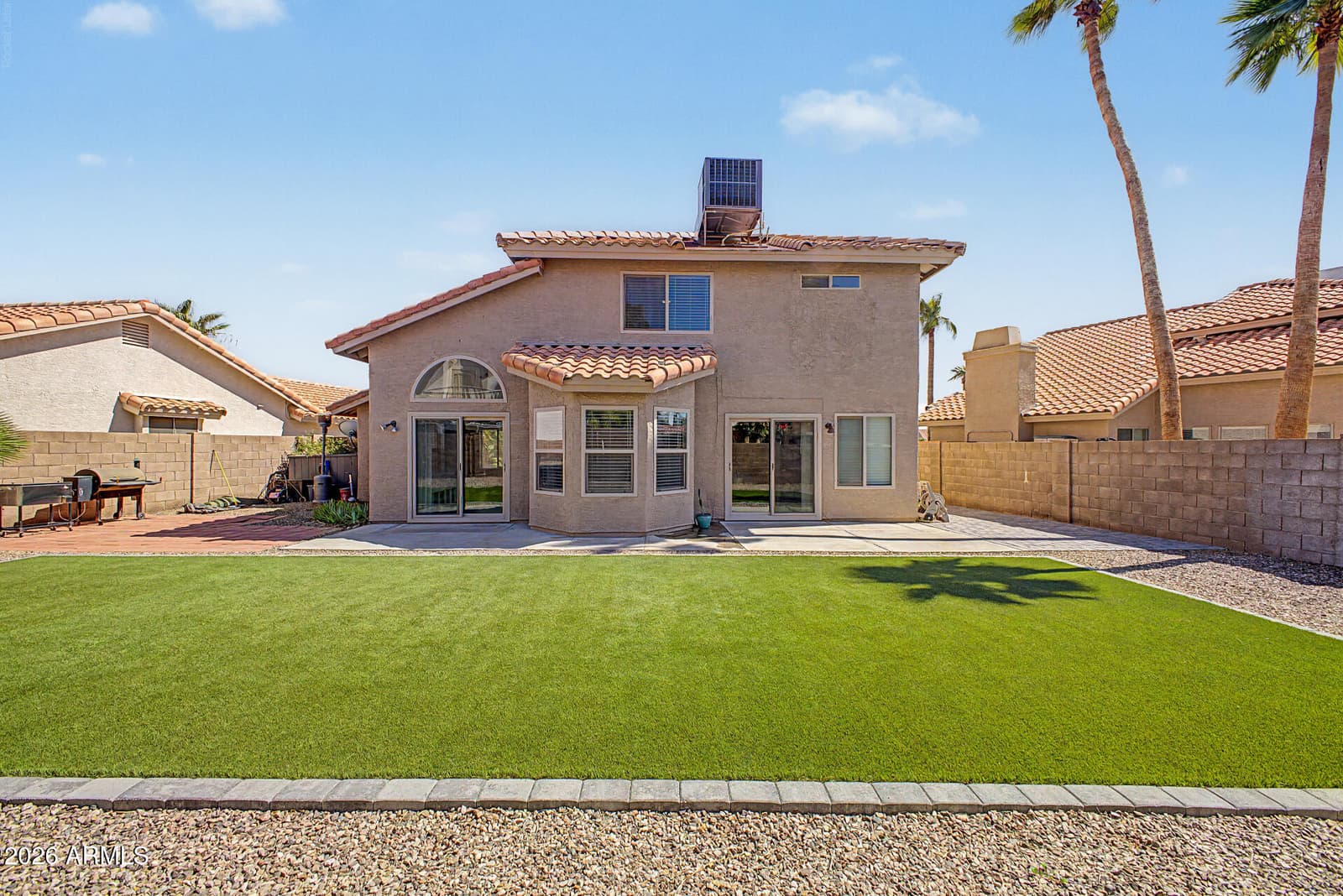 4224 E Amberwood Drive, Phoenix, AZ 85048 — photo 28 of 30
