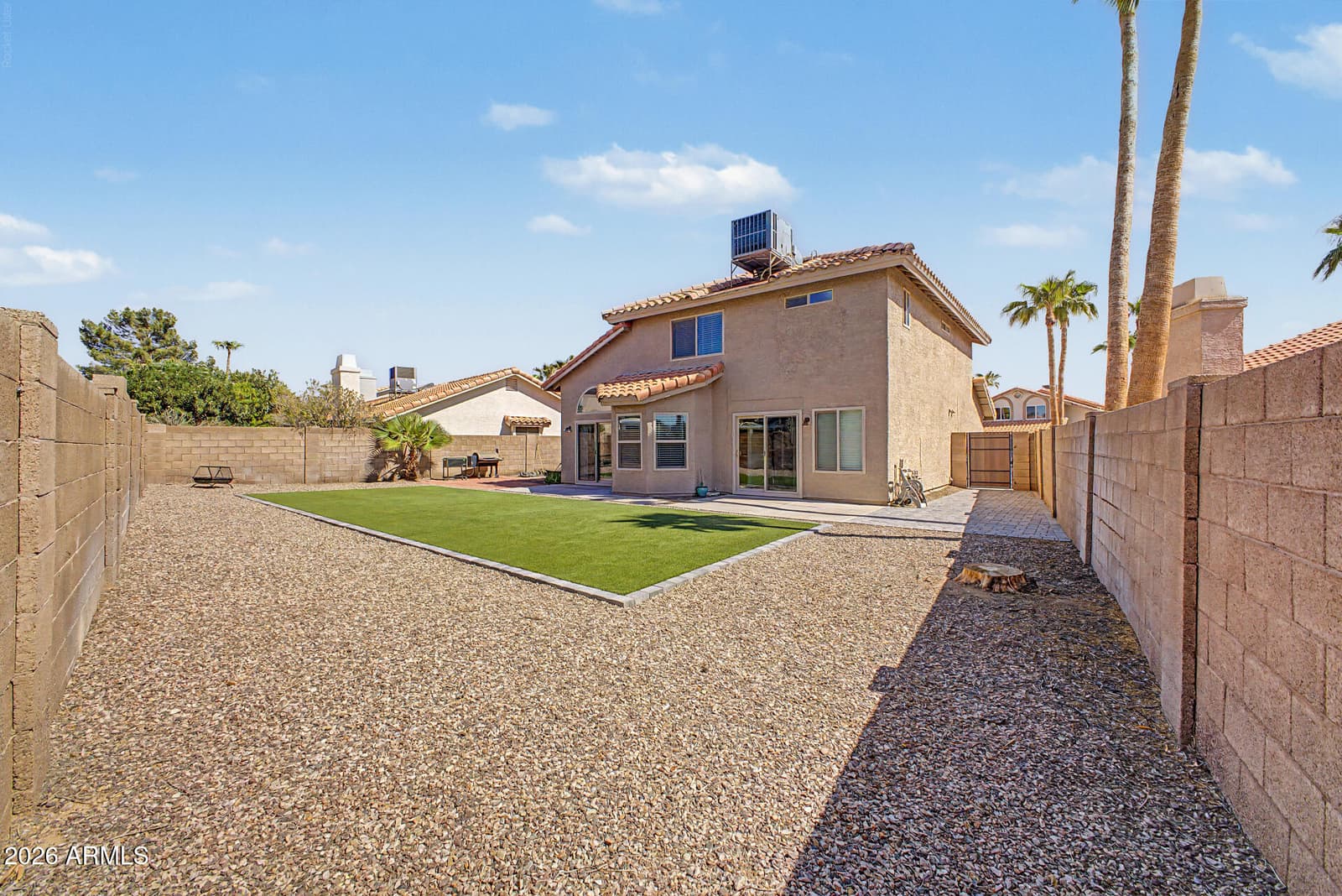 4224 E Amberwood Drive, Phoenix, AZ 85048 — photo 29 of 30