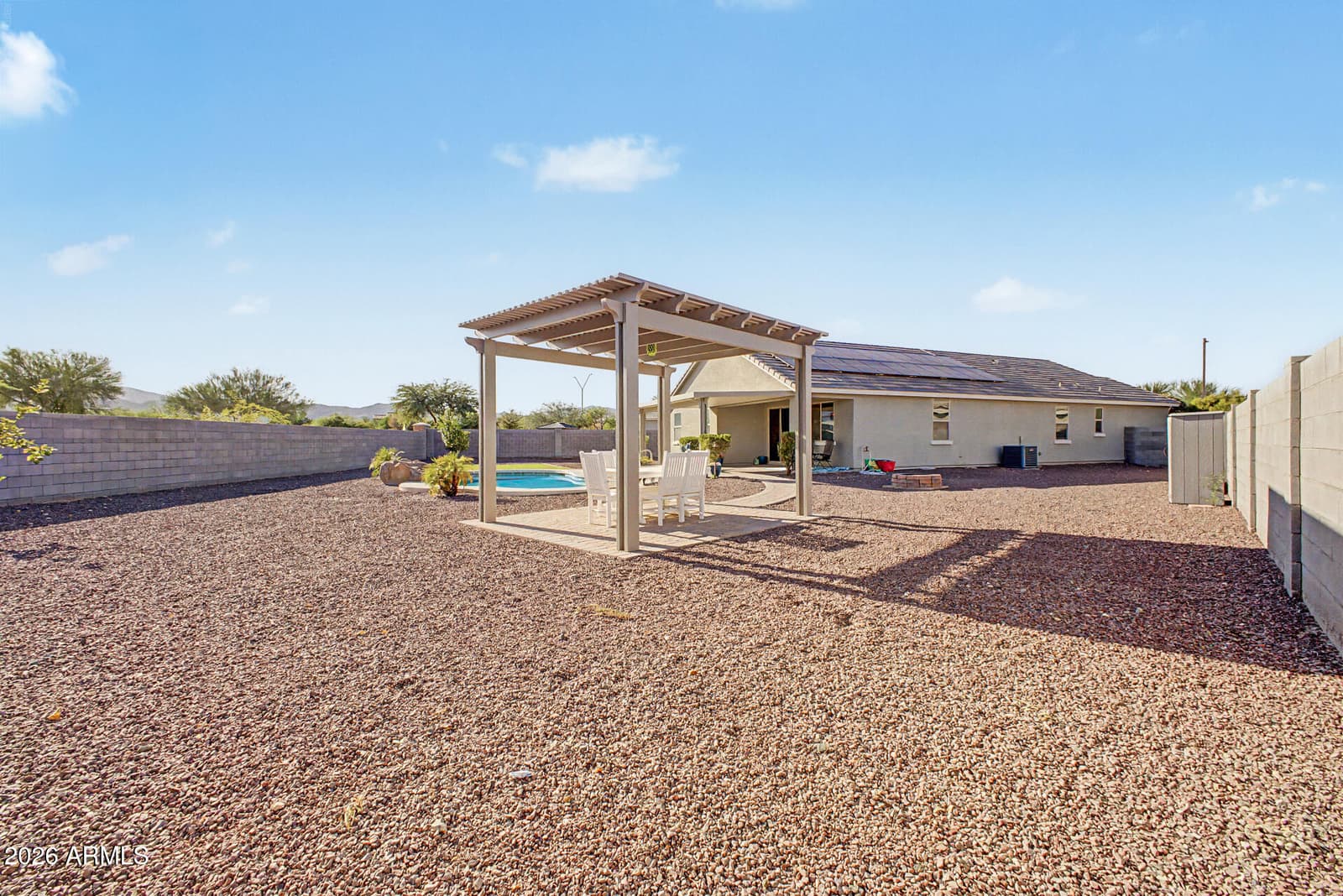18693 W Mescal Street, Surprise, AZ 85388 — photo 35 of 39