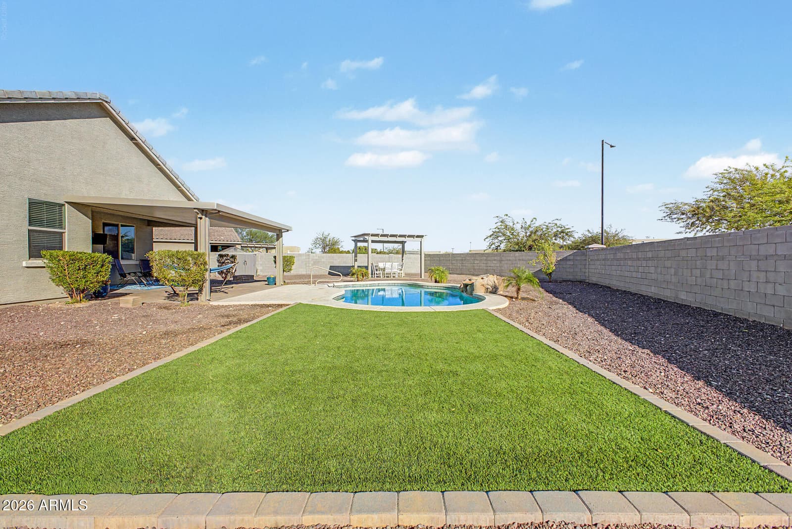 18693 W Mescal Street, Surprise, AZ 85388 — photo 37 of 39