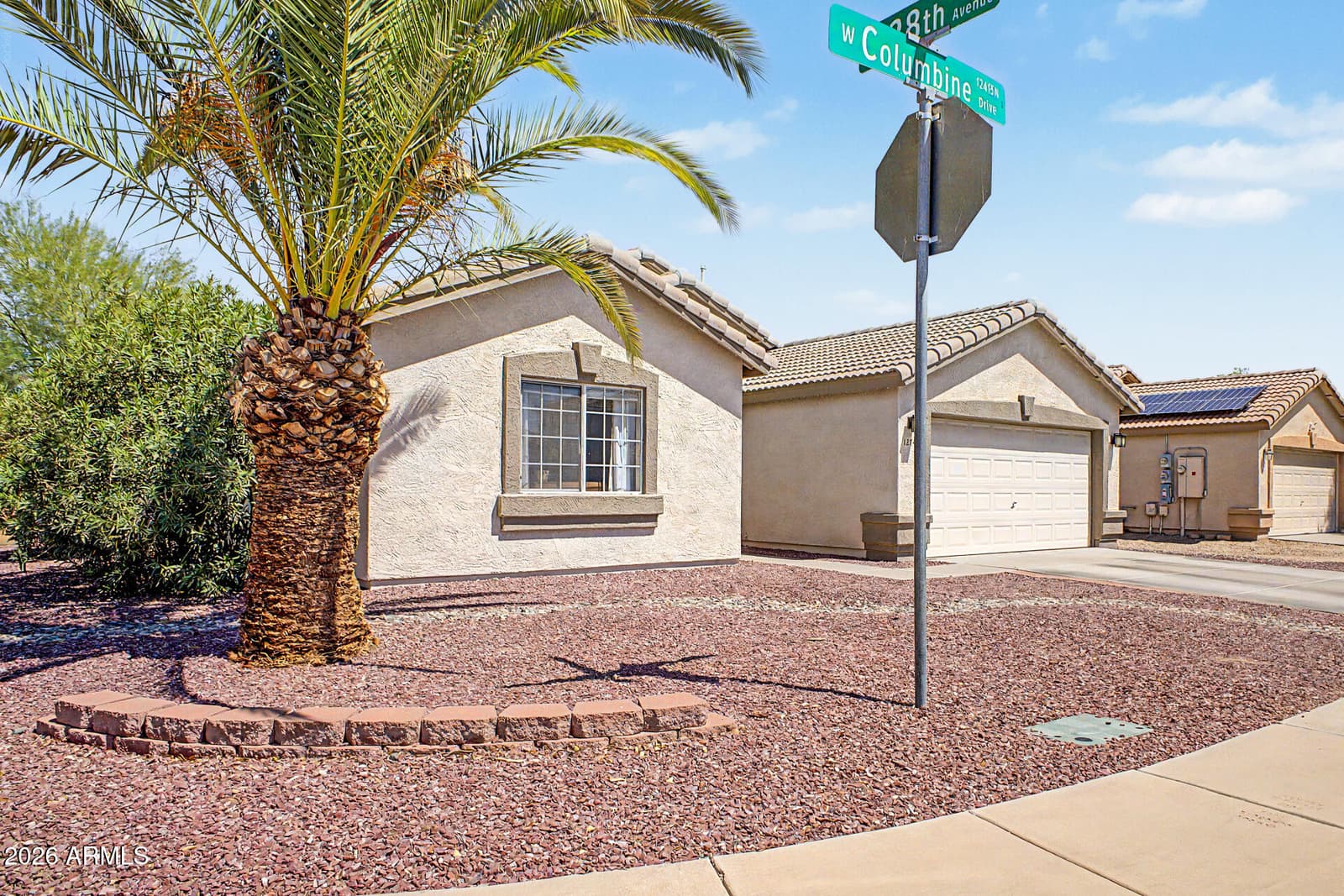 12748 W Columbine Drive, El Mirage, AZ 85335 — photo 3 of 45
